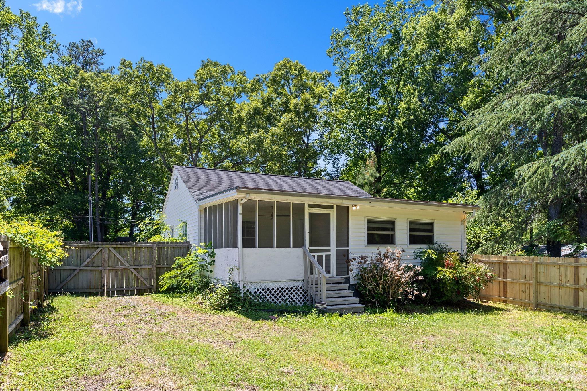 5235 Auburndale Road Charlotte NC 28205