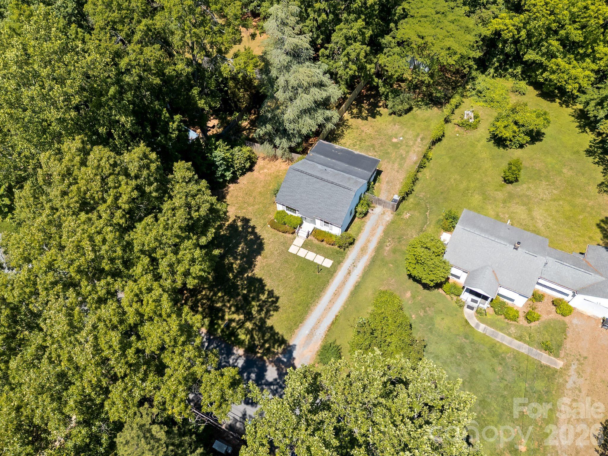 5235 Auburndale Road Charlotte NC 28205