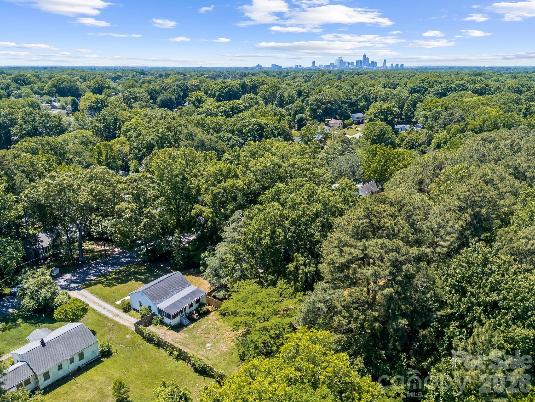 5235 Auburndale Road Charlotte NC 28205