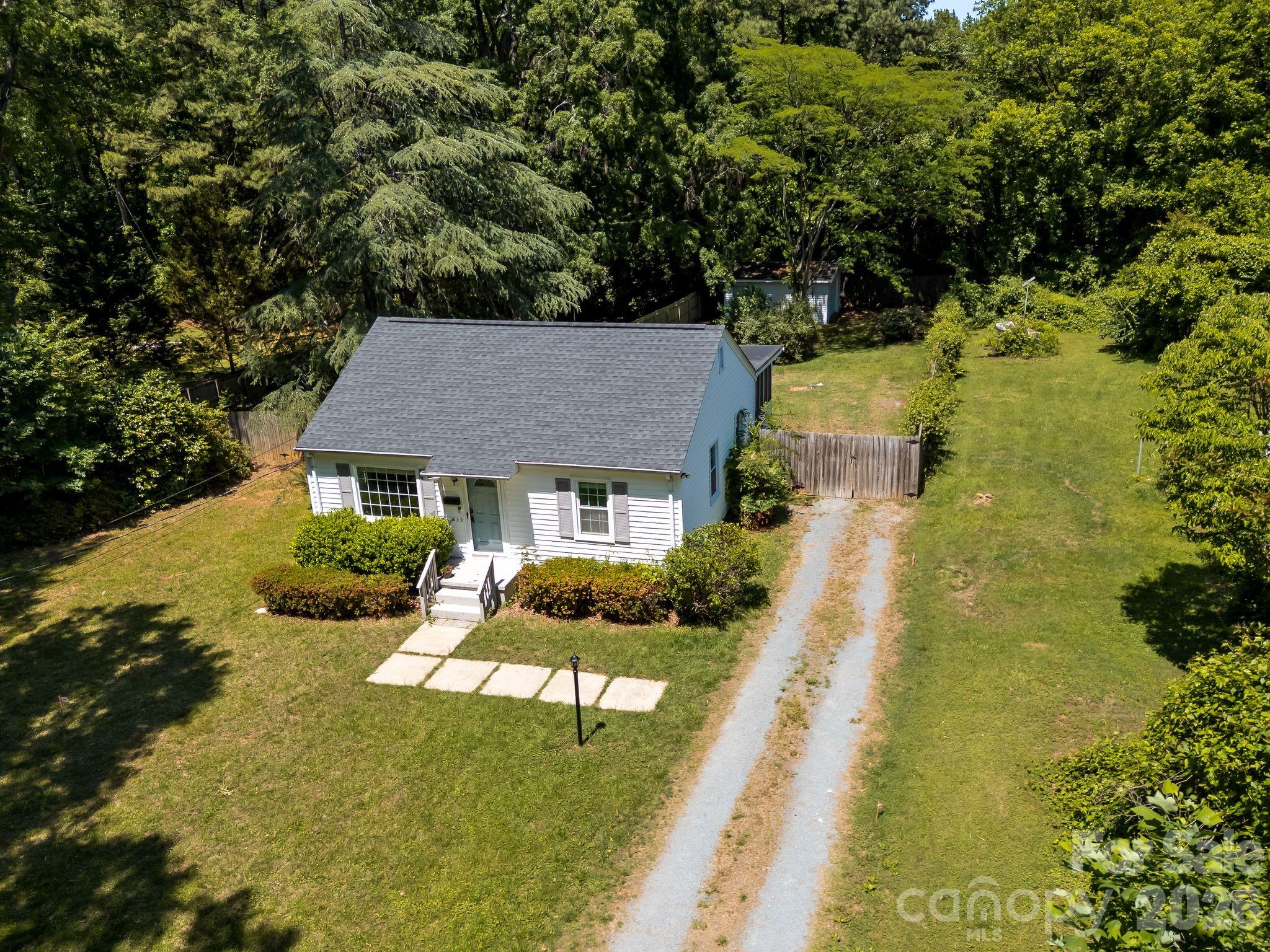 5235 Auburndale Road Charlotte NC 28205