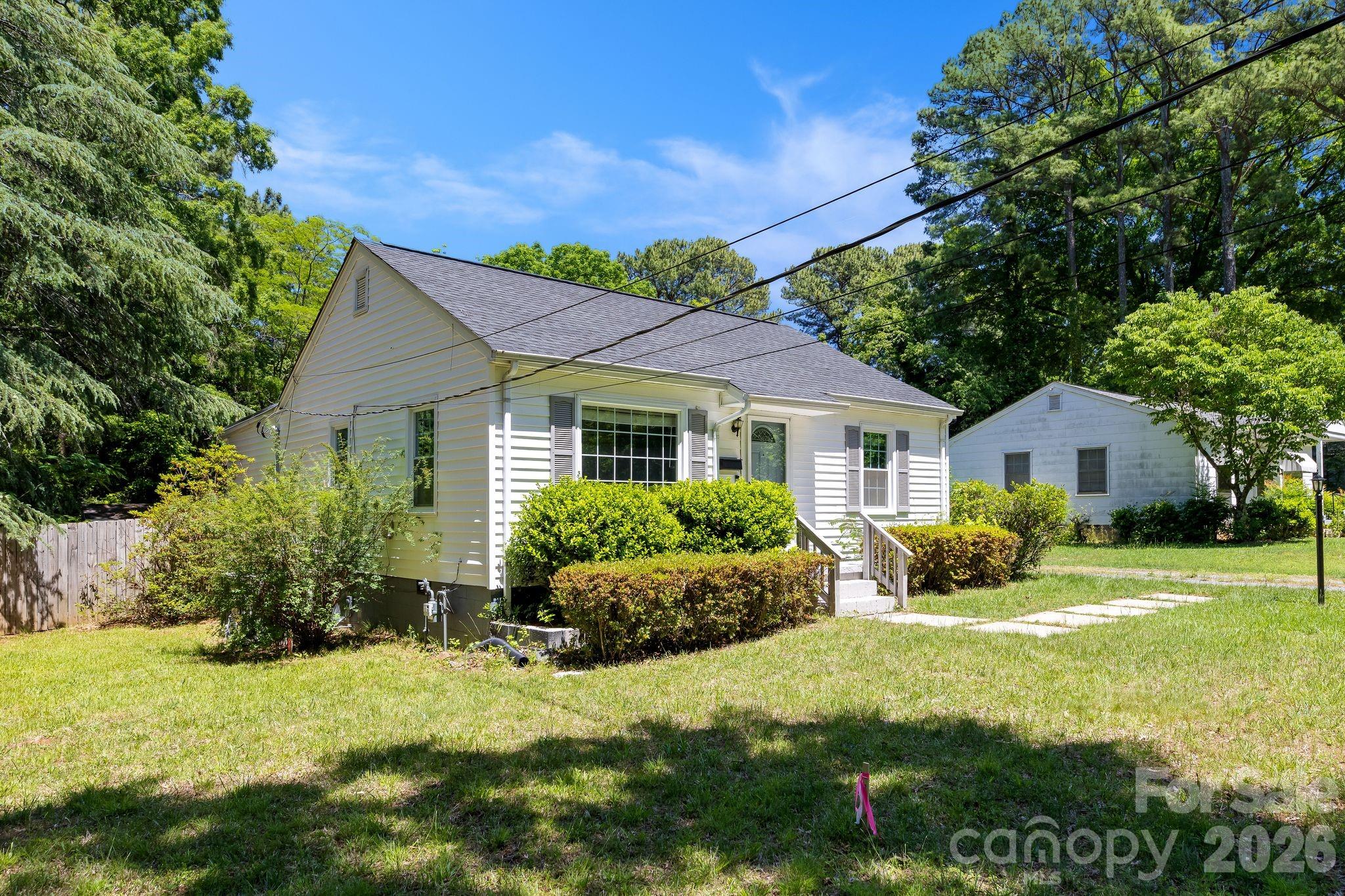 5235 Auburndale Road Charlotte NC 28205