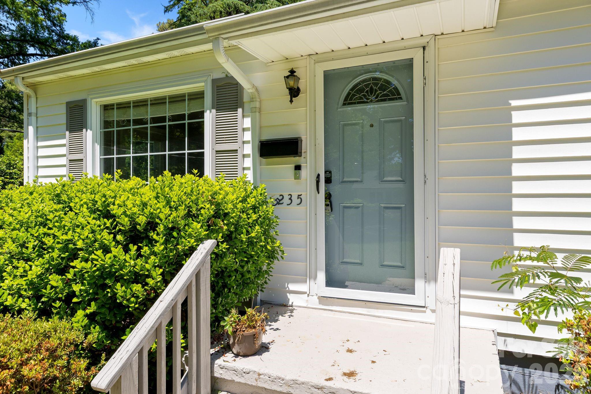 5235 Auburndale Road Charlotte NC 28205