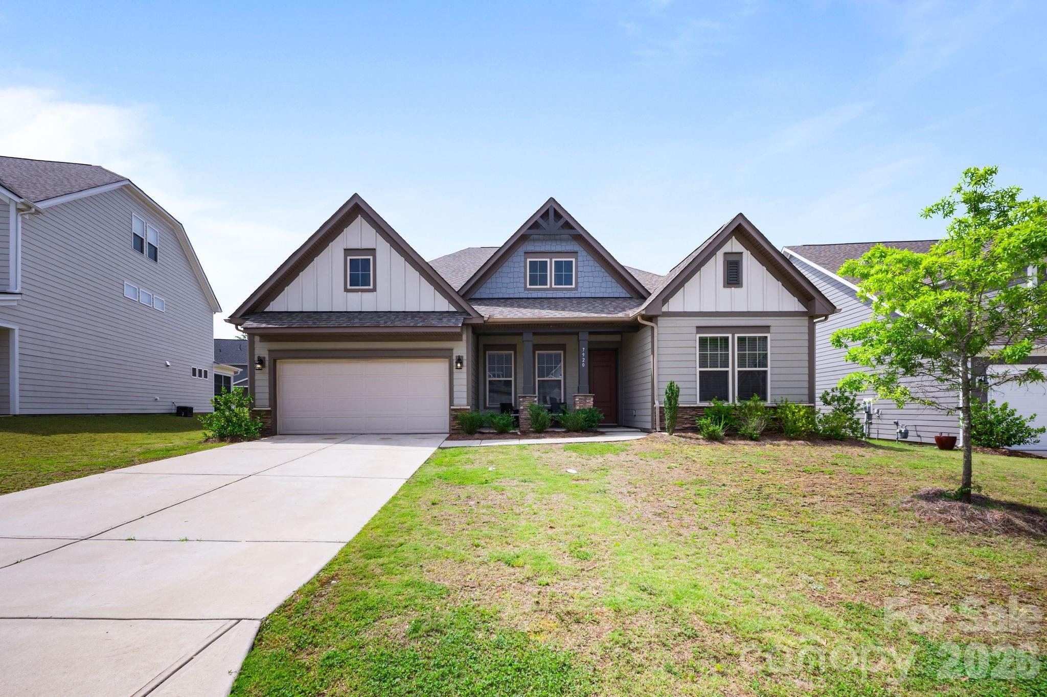 7920 Creek Park Drive Denver NC 28037