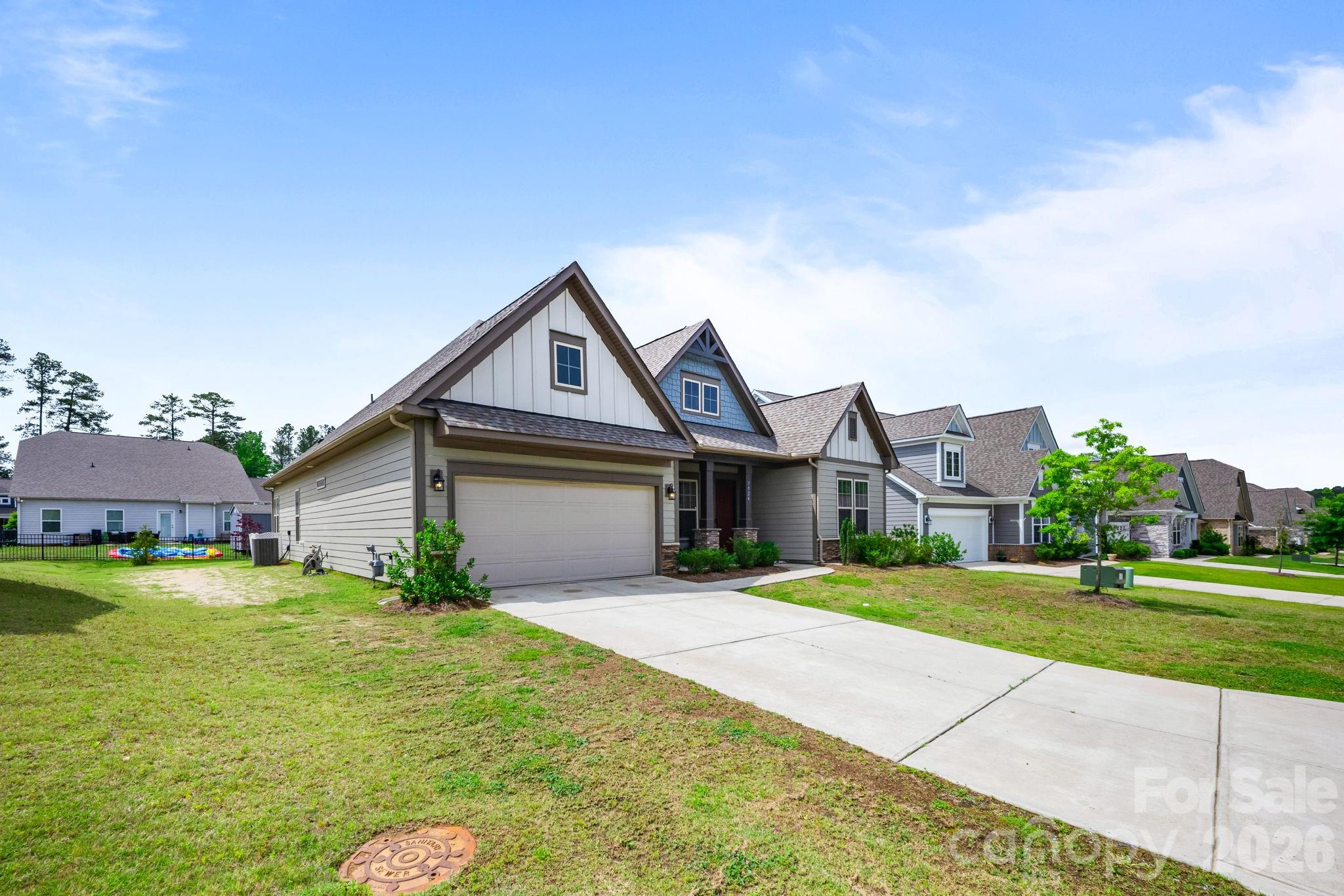 7920 Creek Park Drive Denver NC 28037