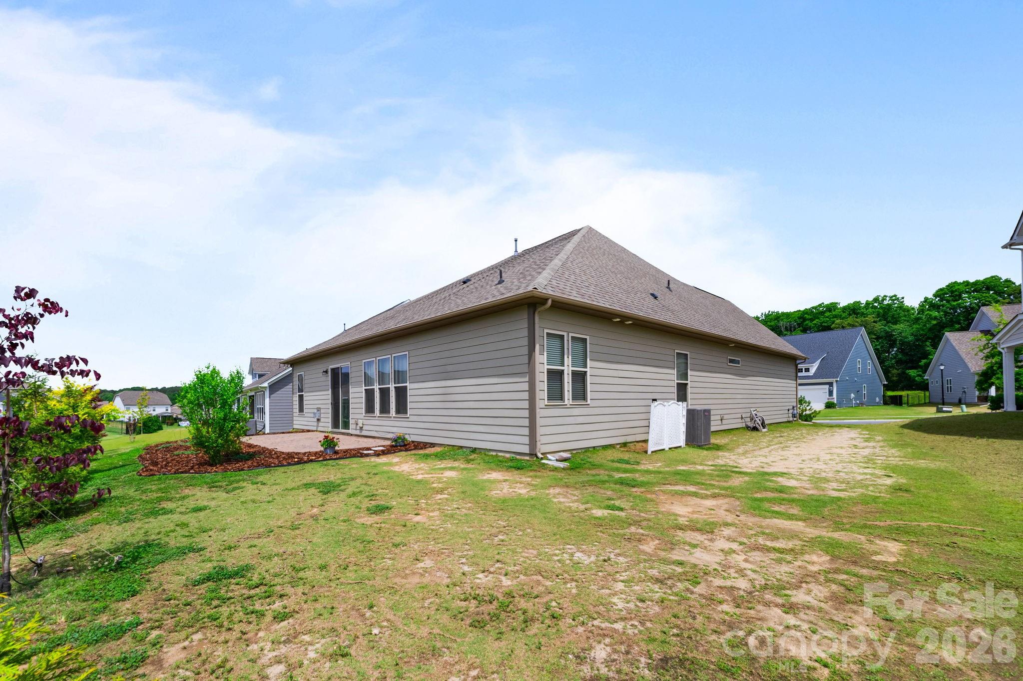 7920 Creek Park Drive Denver NC 28037