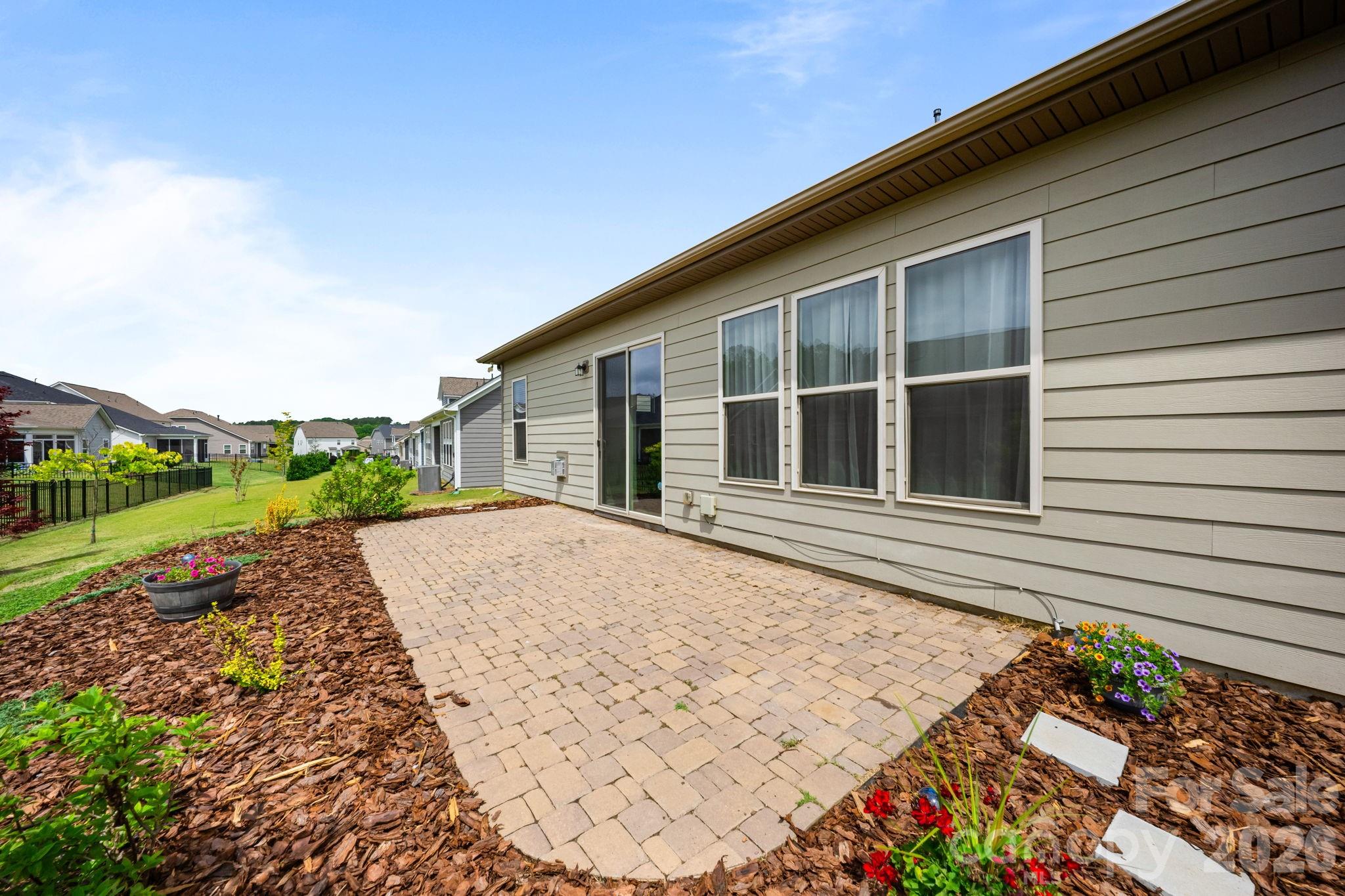 7920 Creek Park Drive Denver NC 28037