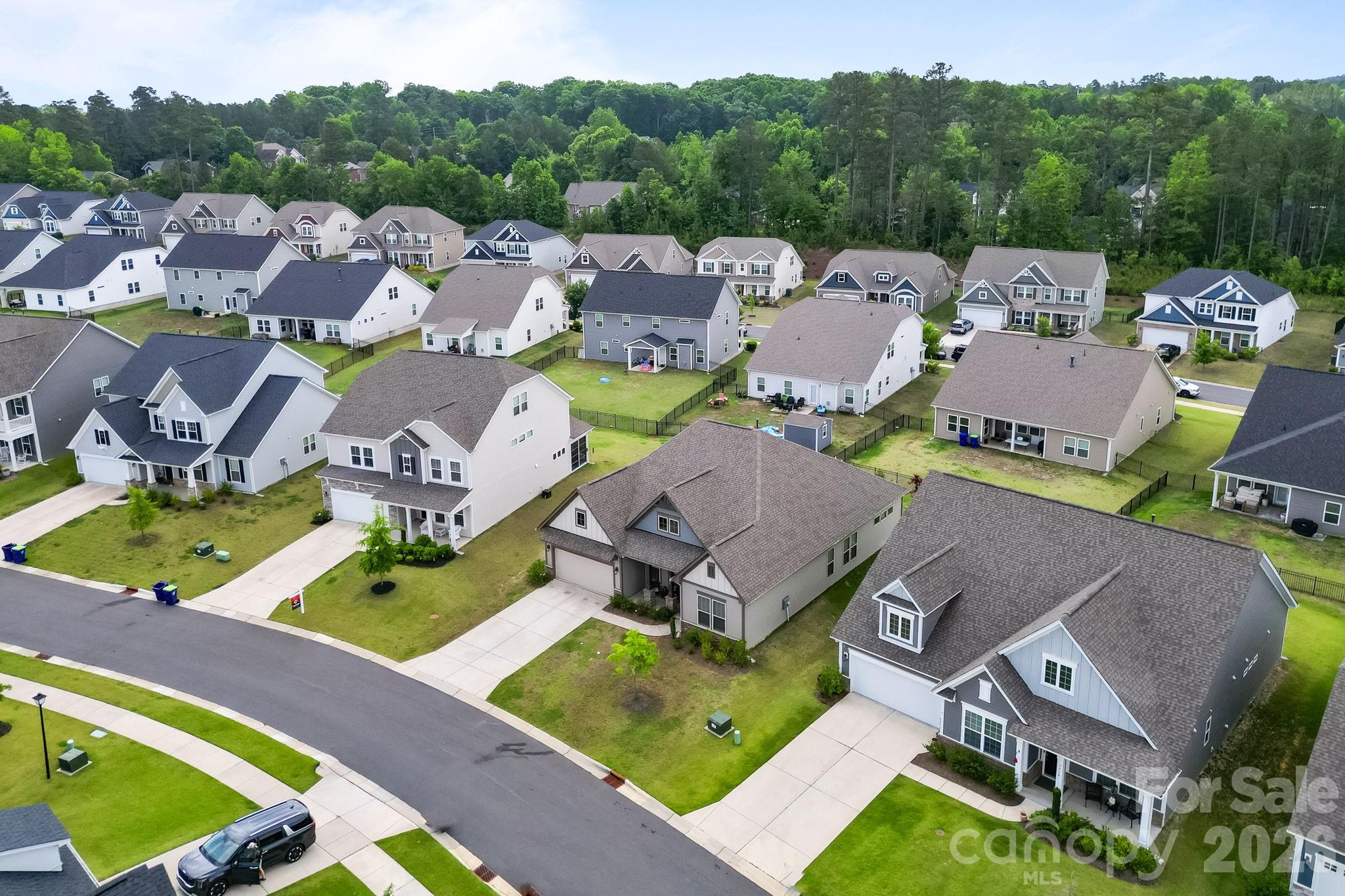 7920 Creek Park Drive Denver NC 28037