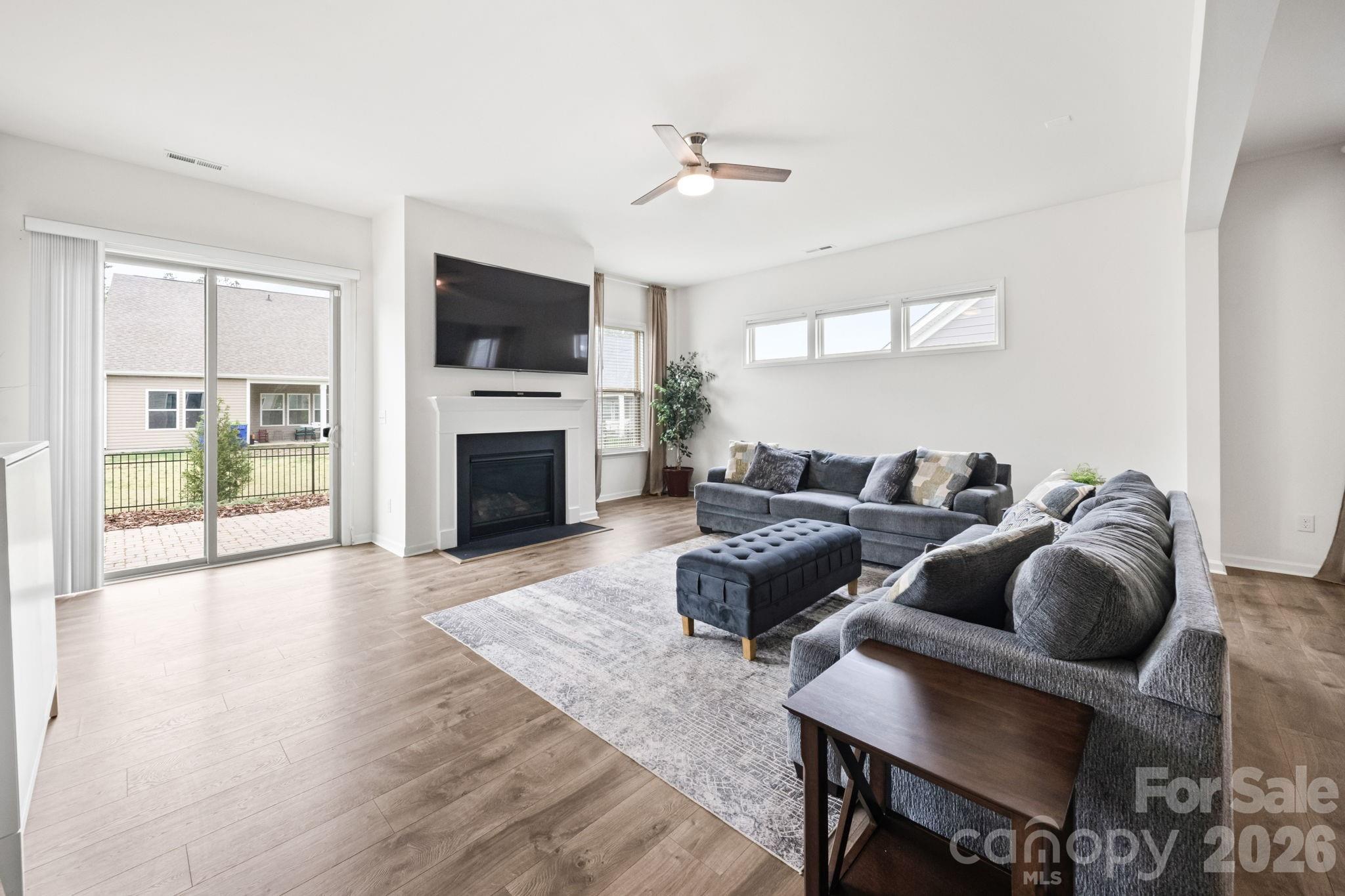 7920 Creek Park Drive Denver NC 28037