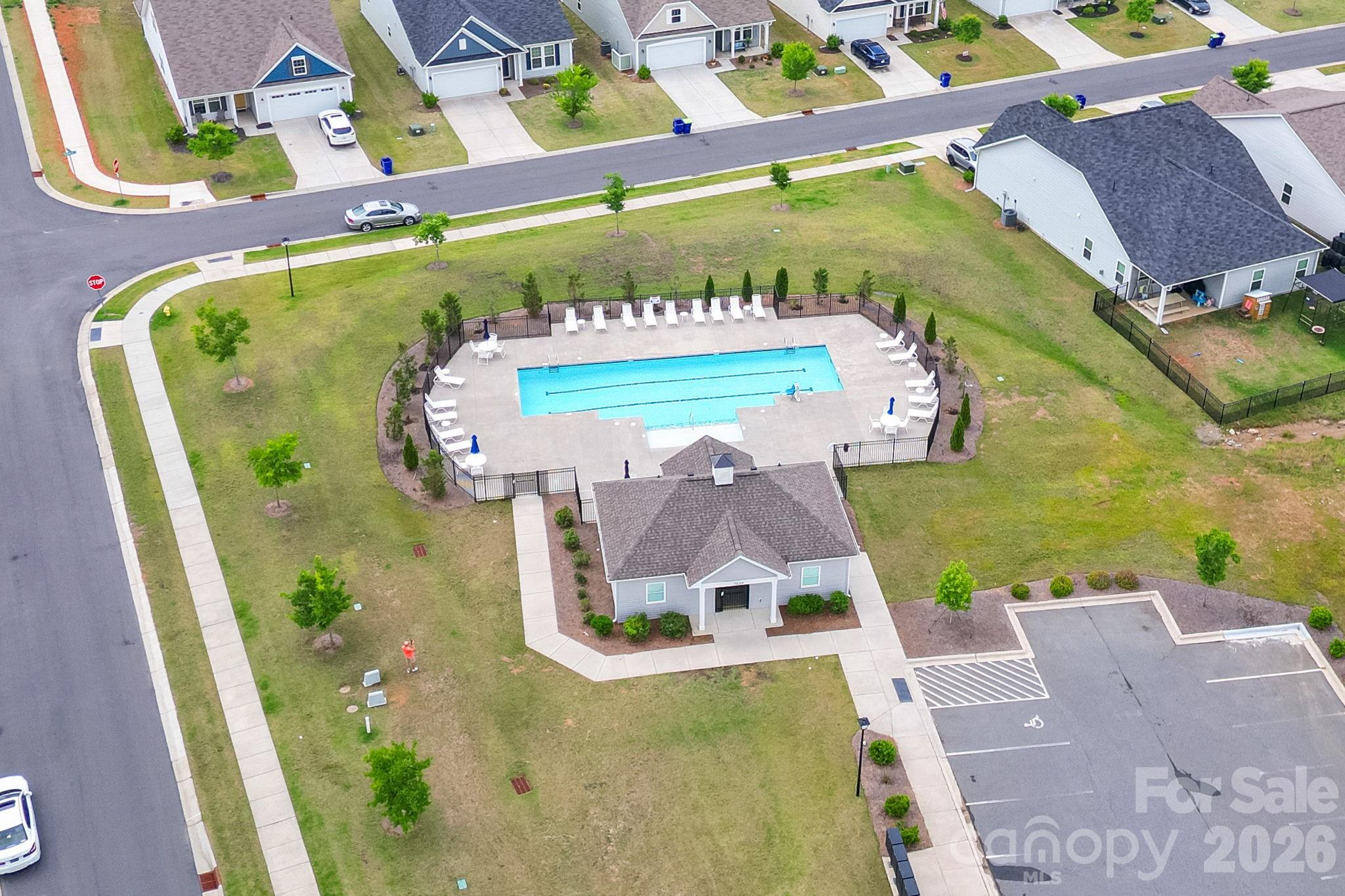 7920 Creek Park Drive Denver NC 28037