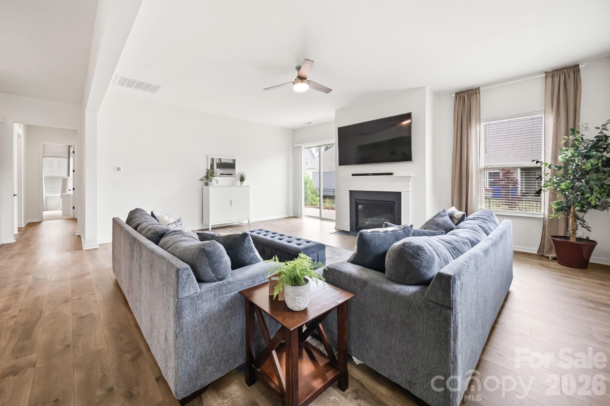 7920 Creek Park Drive Denver NC 28037
