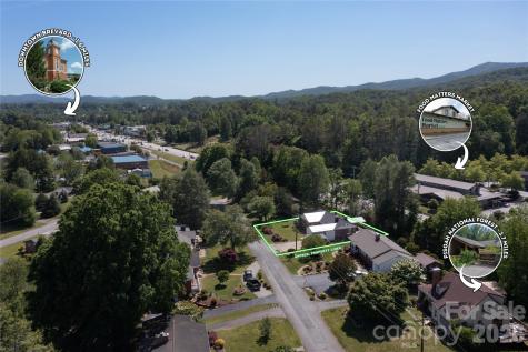 75 Hawthorne Drive Brevard NC 28712