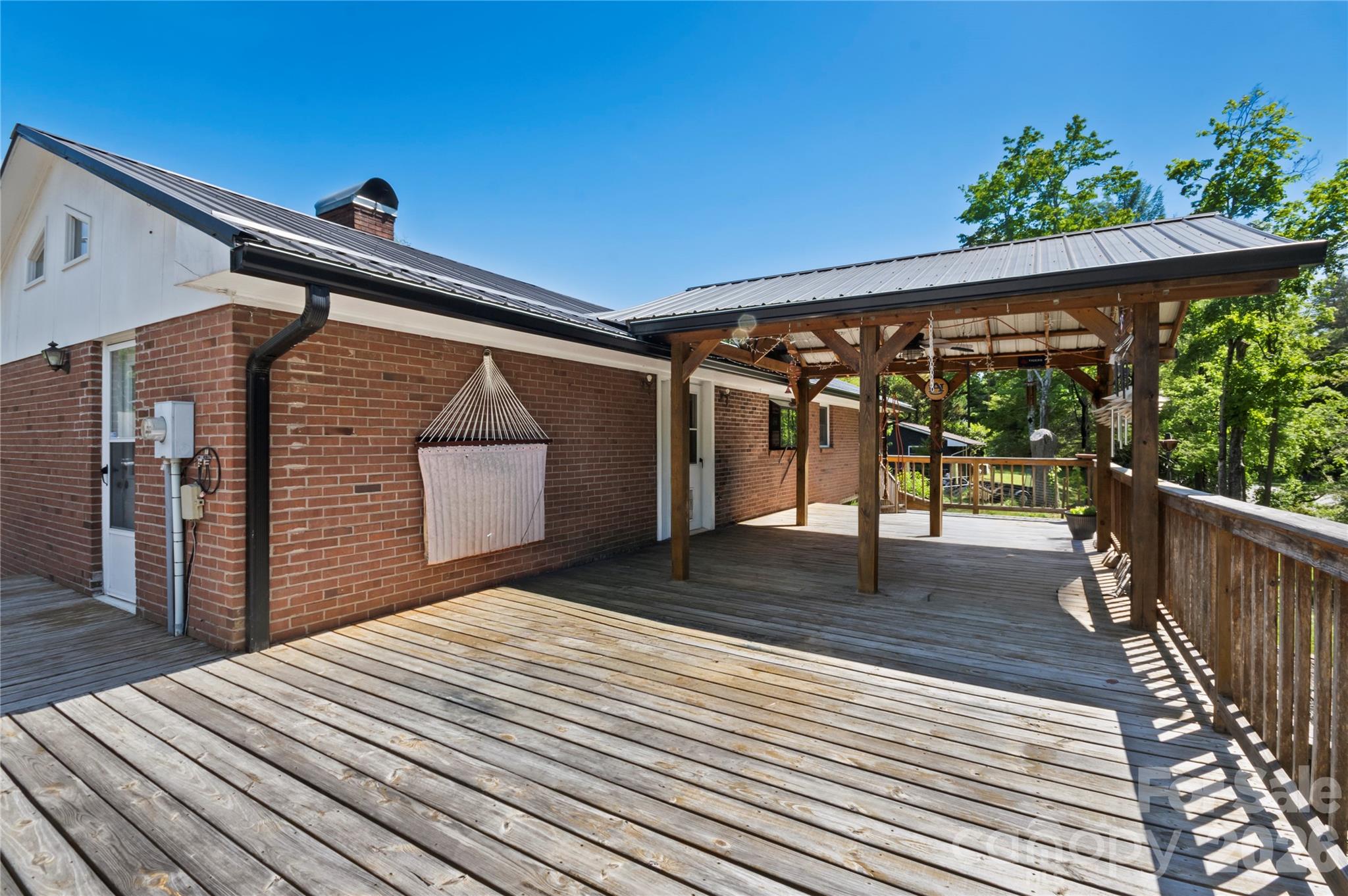 75 Hawthorne Drive Brevard NC 28712