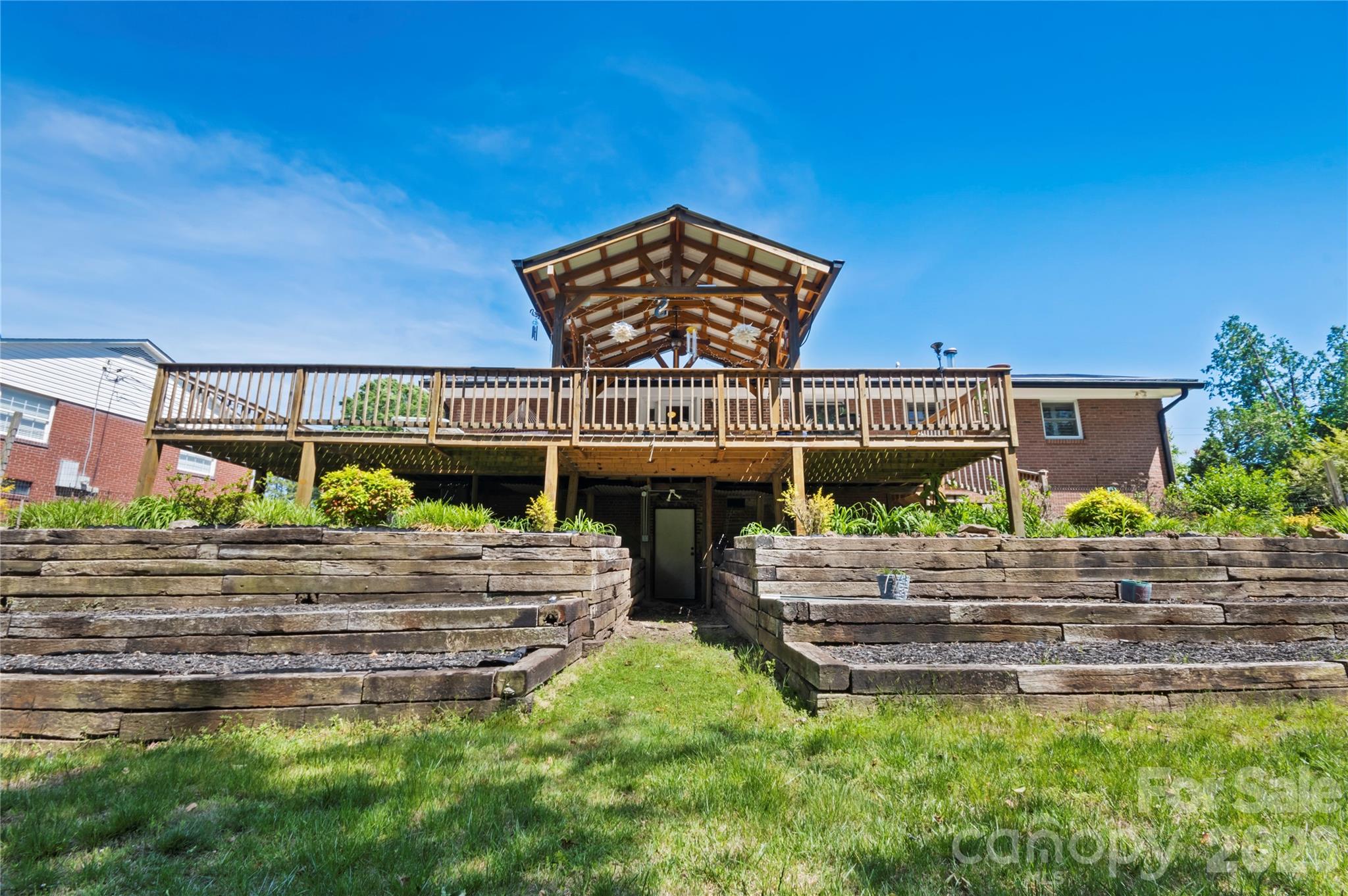 75 Hawthorne Drive Brevard NC 28712