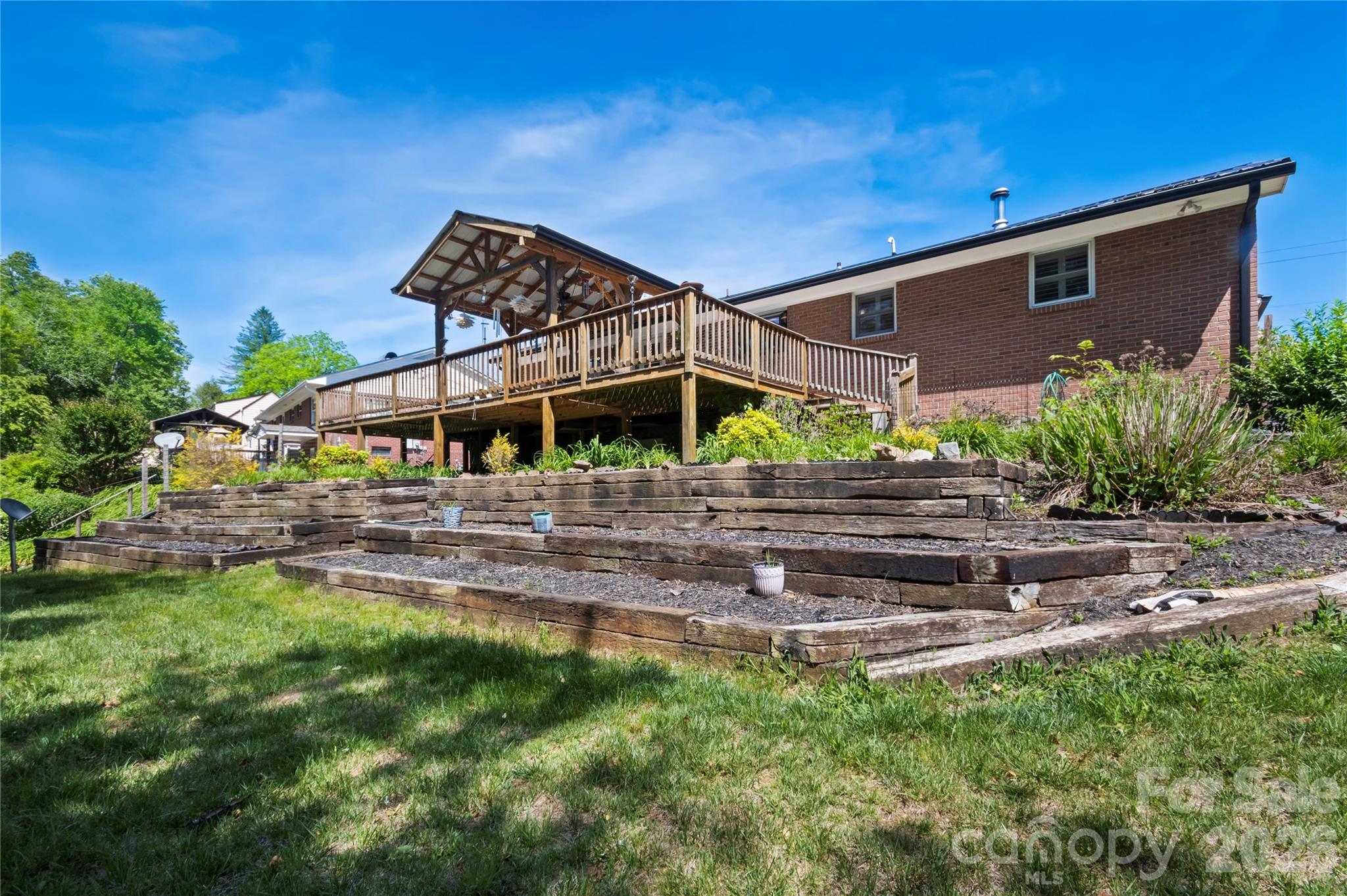 75 Hawthorne Drive Brevard NC 28712