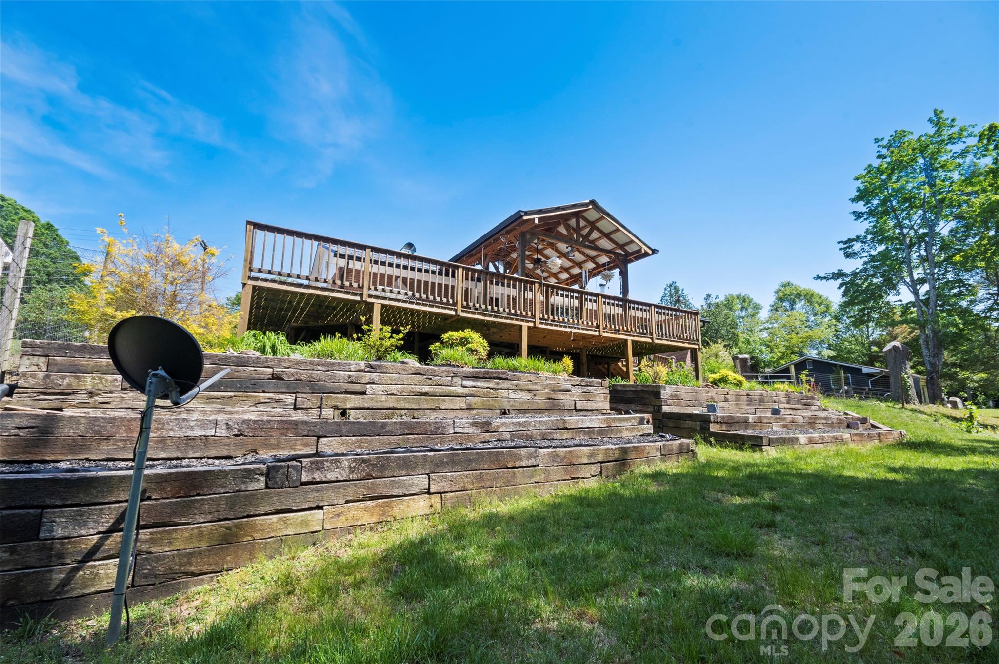 75 Hawthorne Drive Brevard NC 28712