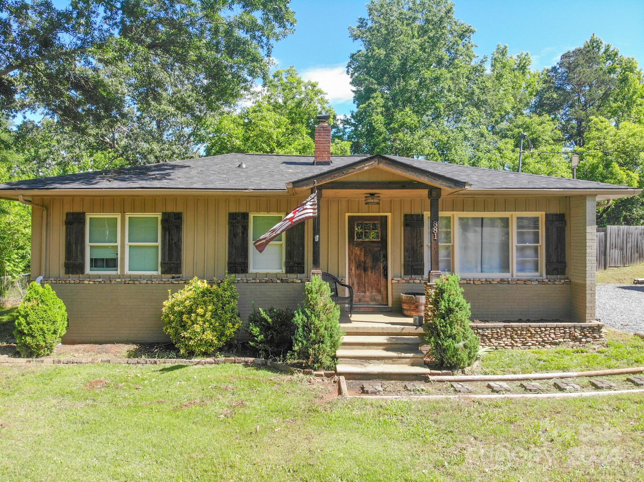 881 Bellview Drive Shelby NC 28150