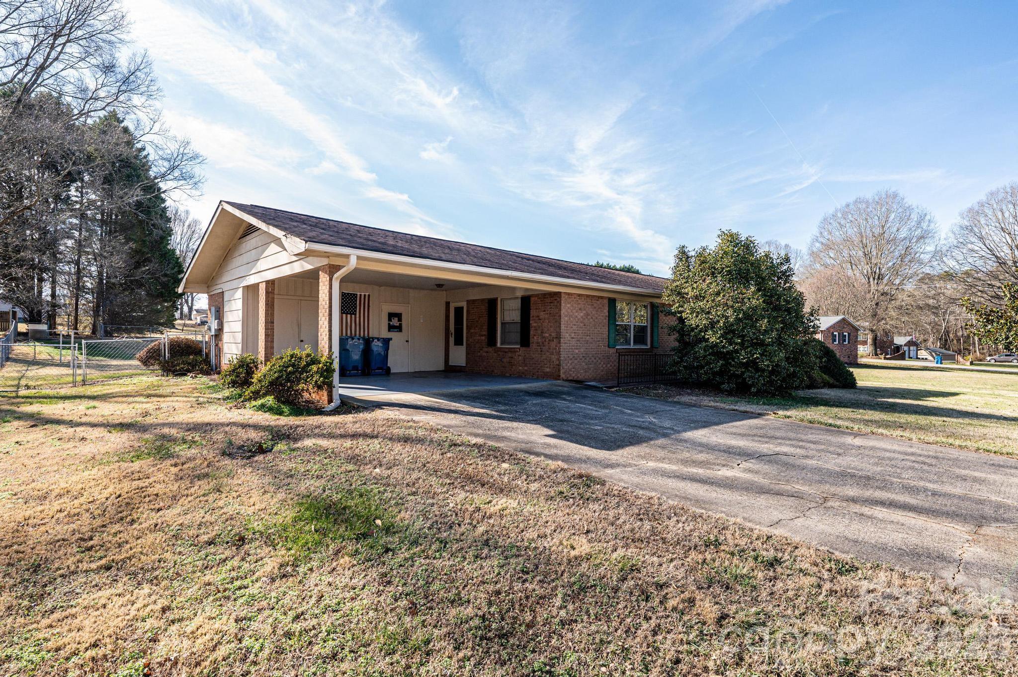 2347 Plainfield Drive Conover NC 28613