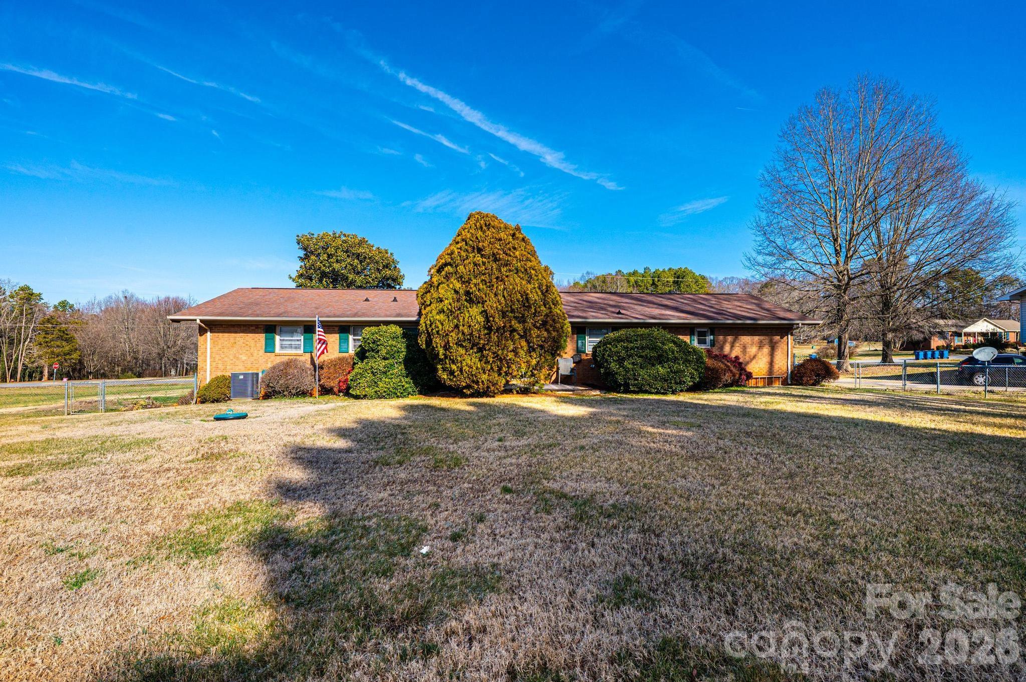 2347 Plainfield Drive Conover NC 28613