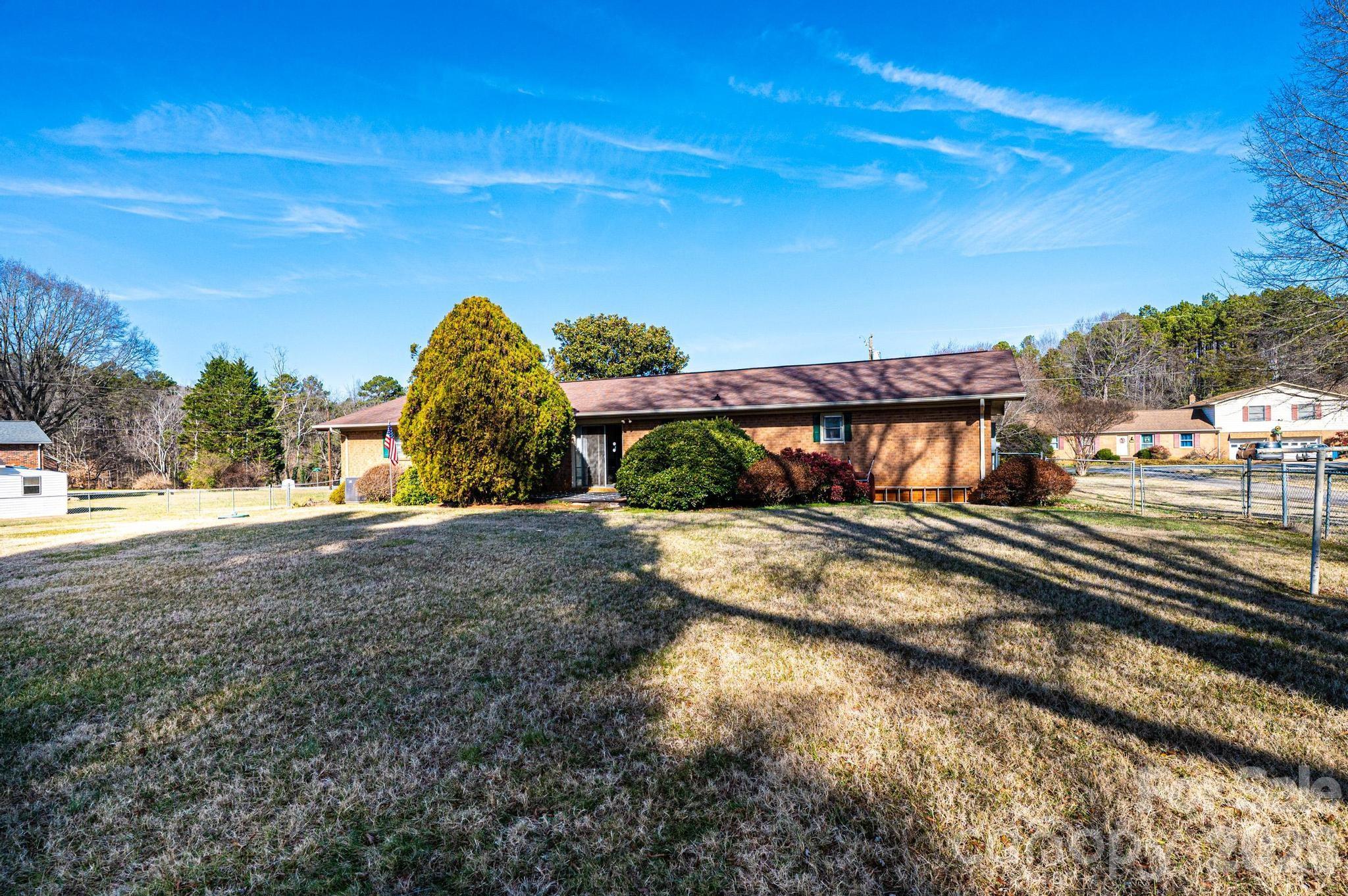 2347 Plainfield Drive Conover NC 28613