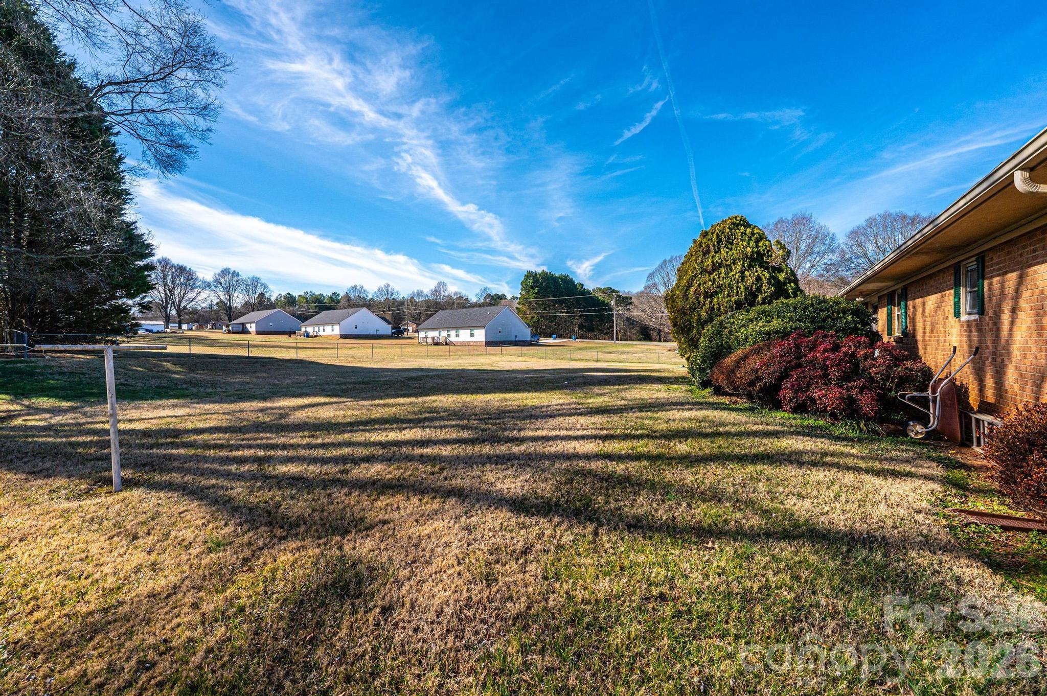 2347 Plainfield Drive Conover NC 28613