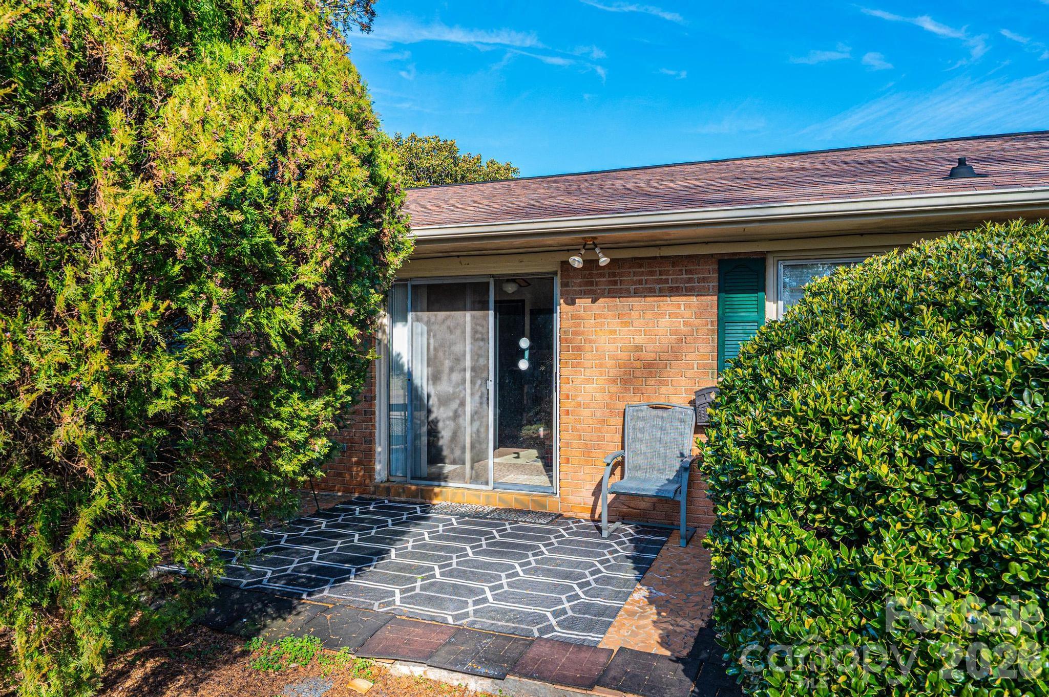 2347 Plainfield Drive Conover NC 28613