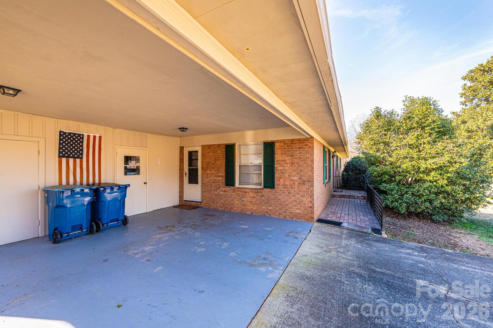 2347 Plainfield Drive Conover NC 28613