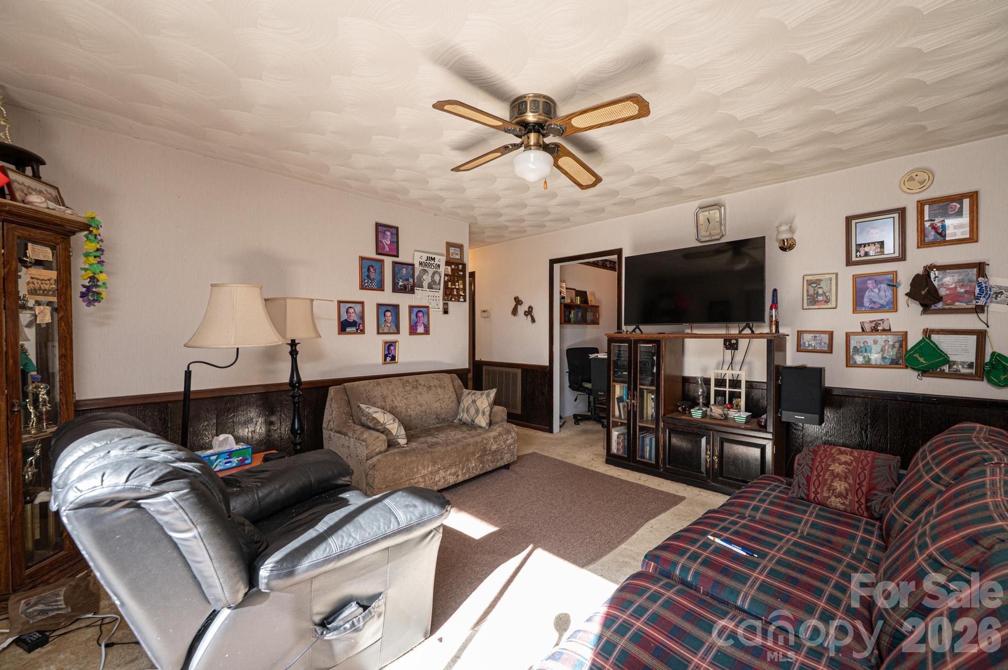 2347 Plainfield Drive Conover NC 28613