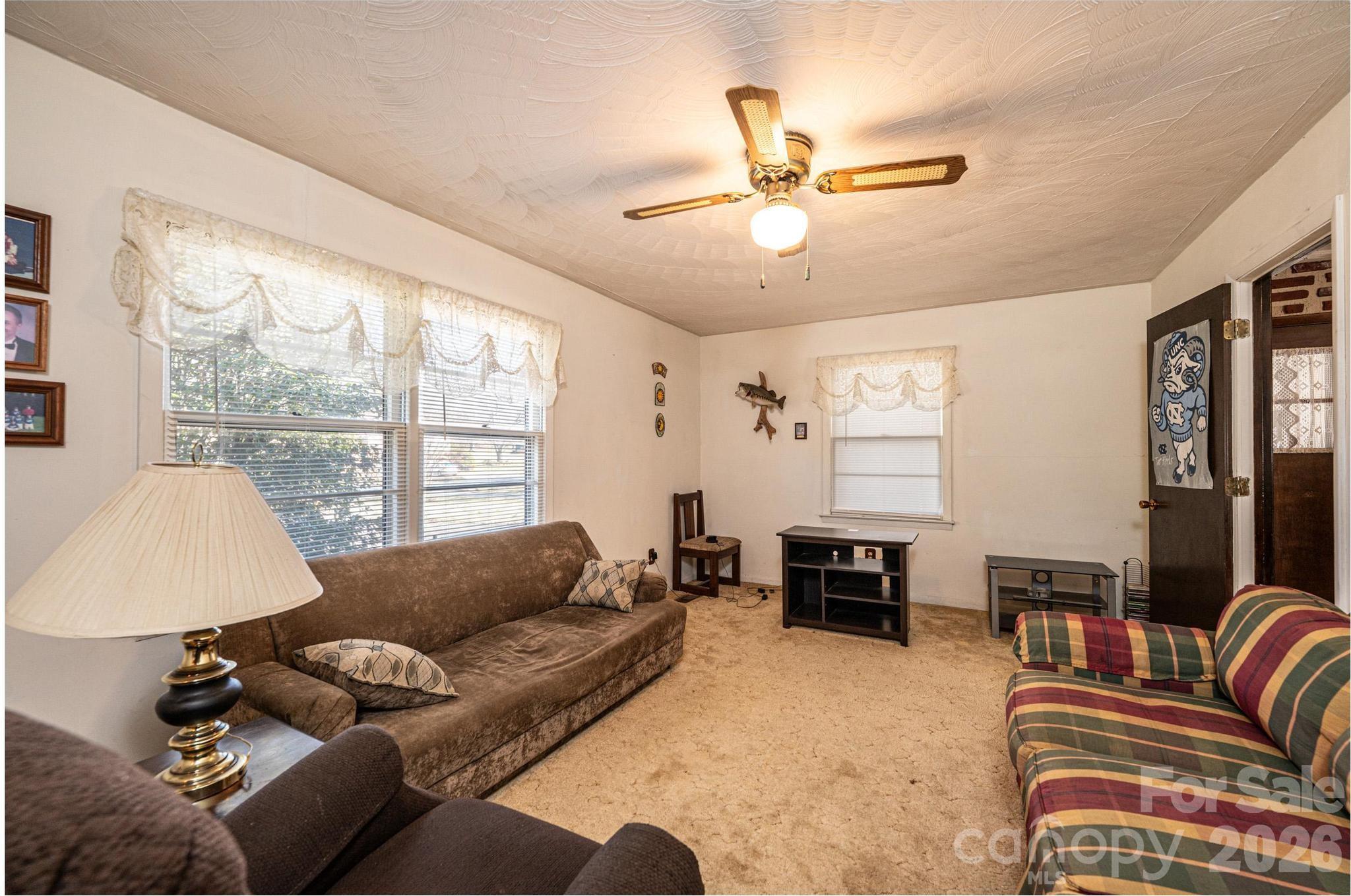 2347 Plainfield Drive Conover NC 28613