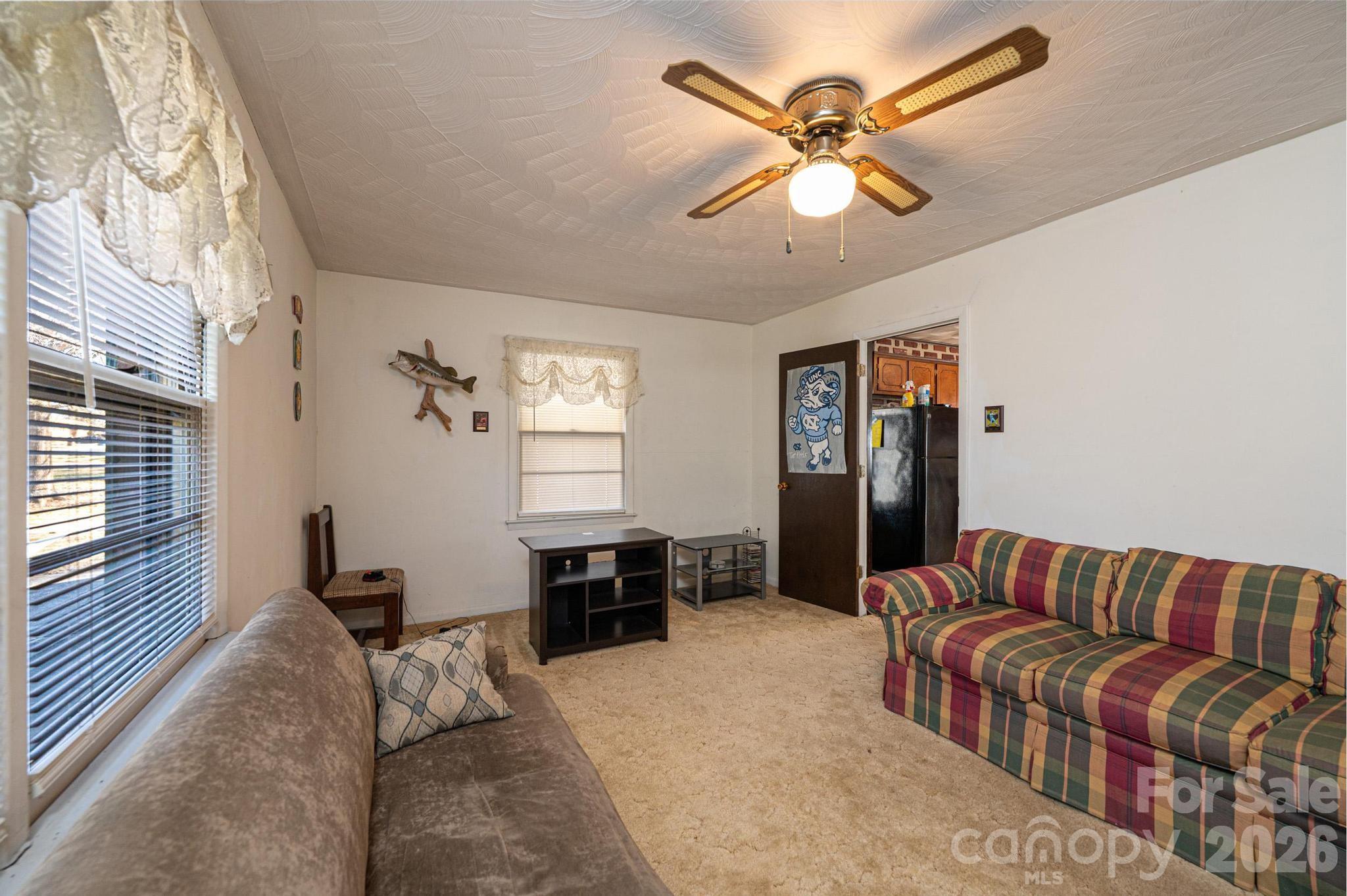 2347 Plainfield Drive Conover NC 28613