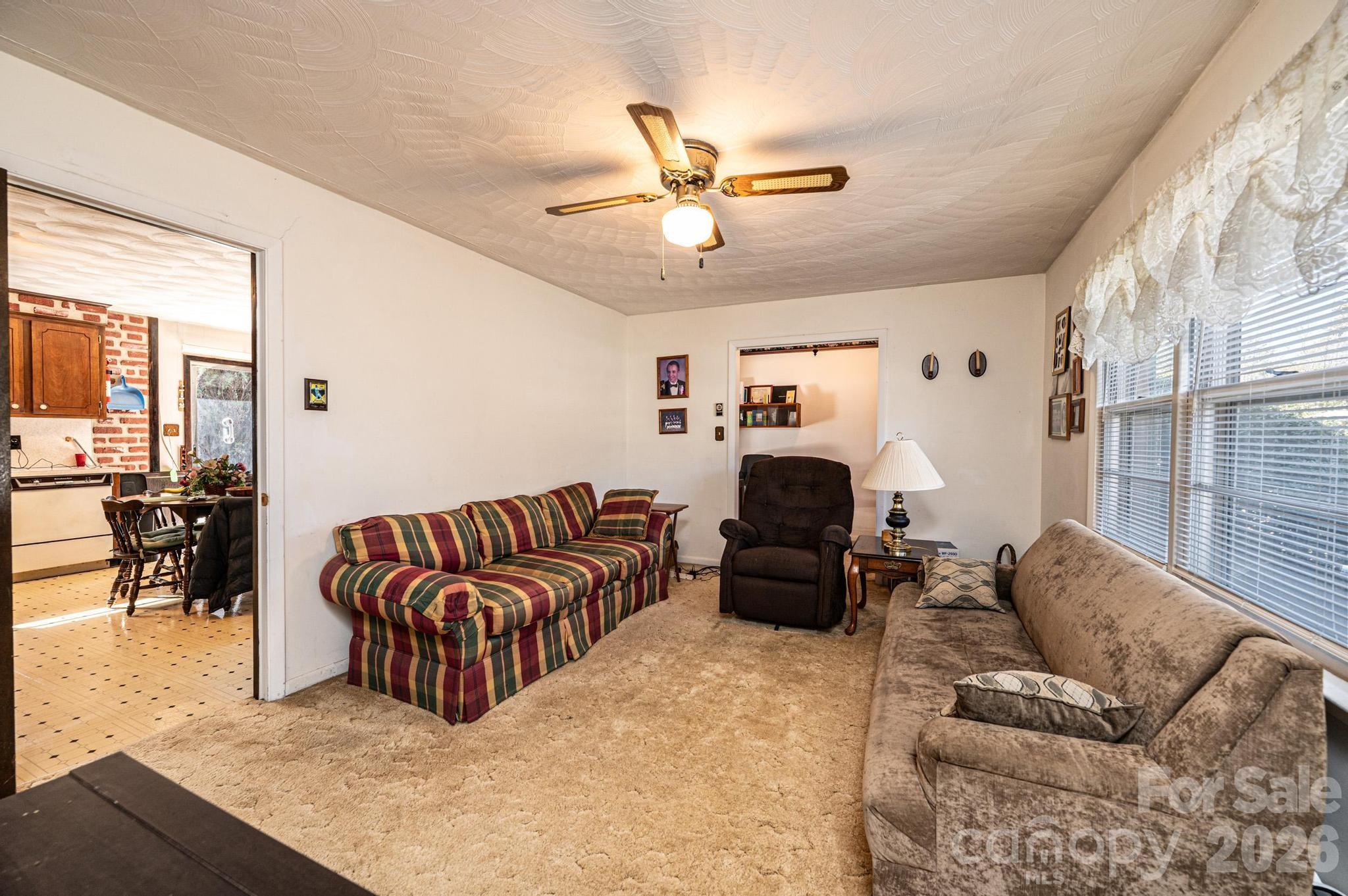 2347 Plainfield Drive Conover NC 28613