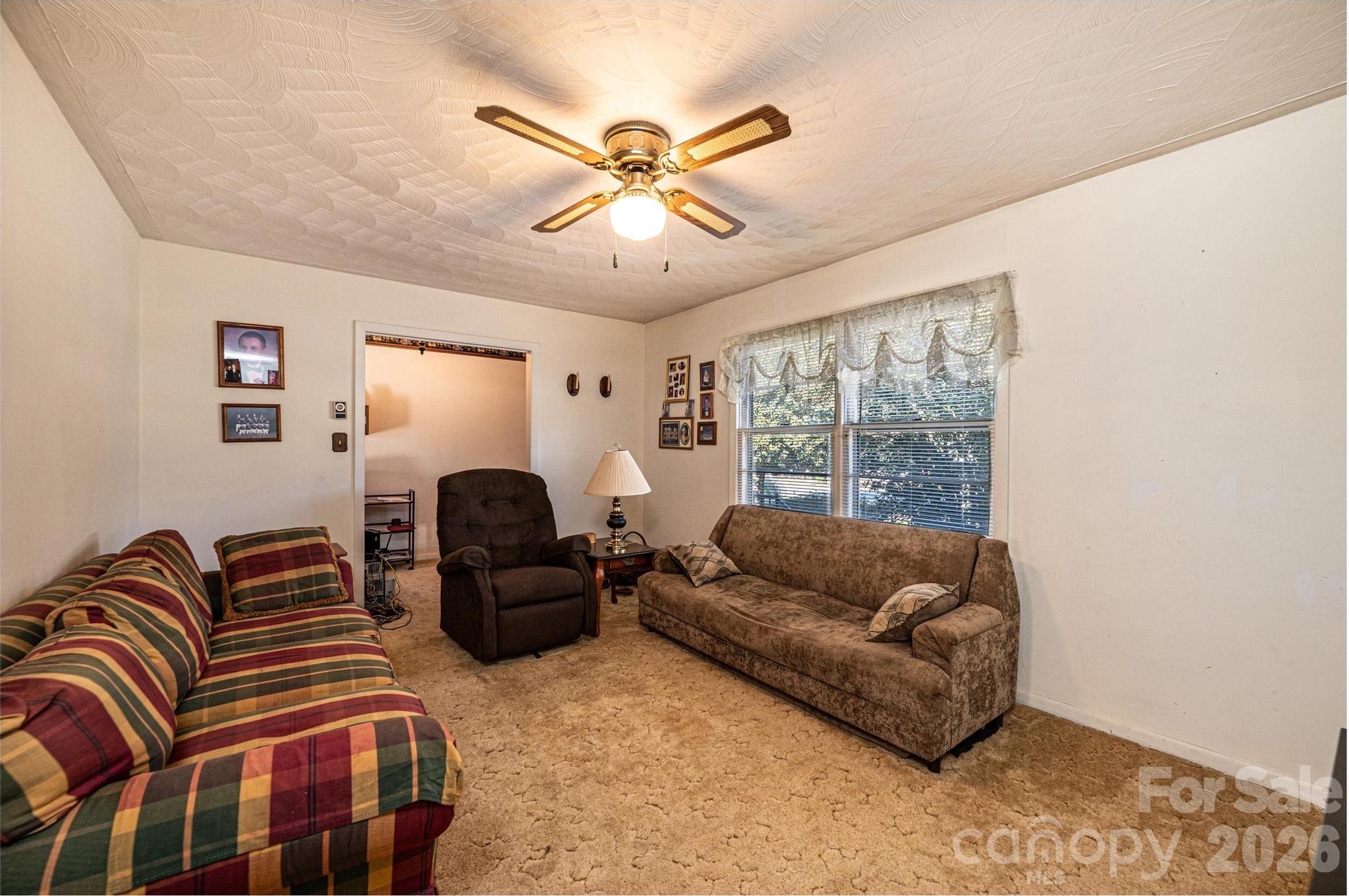 2347 Plainfield Drive Conover NC 28613