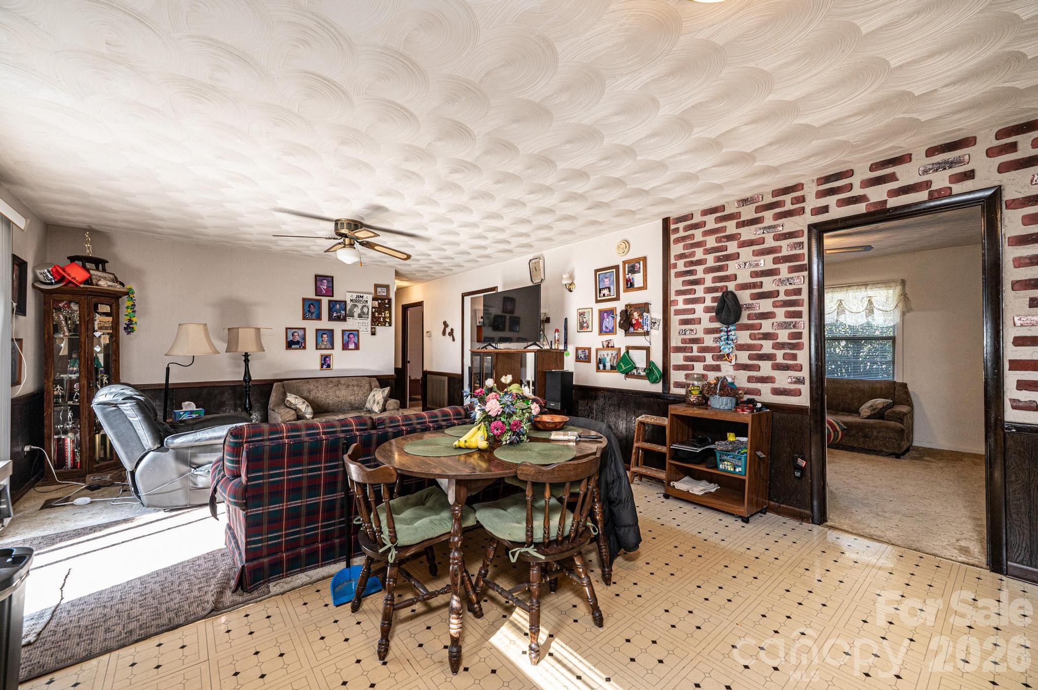 2347 Plainfield Drive Conover NC 28613
