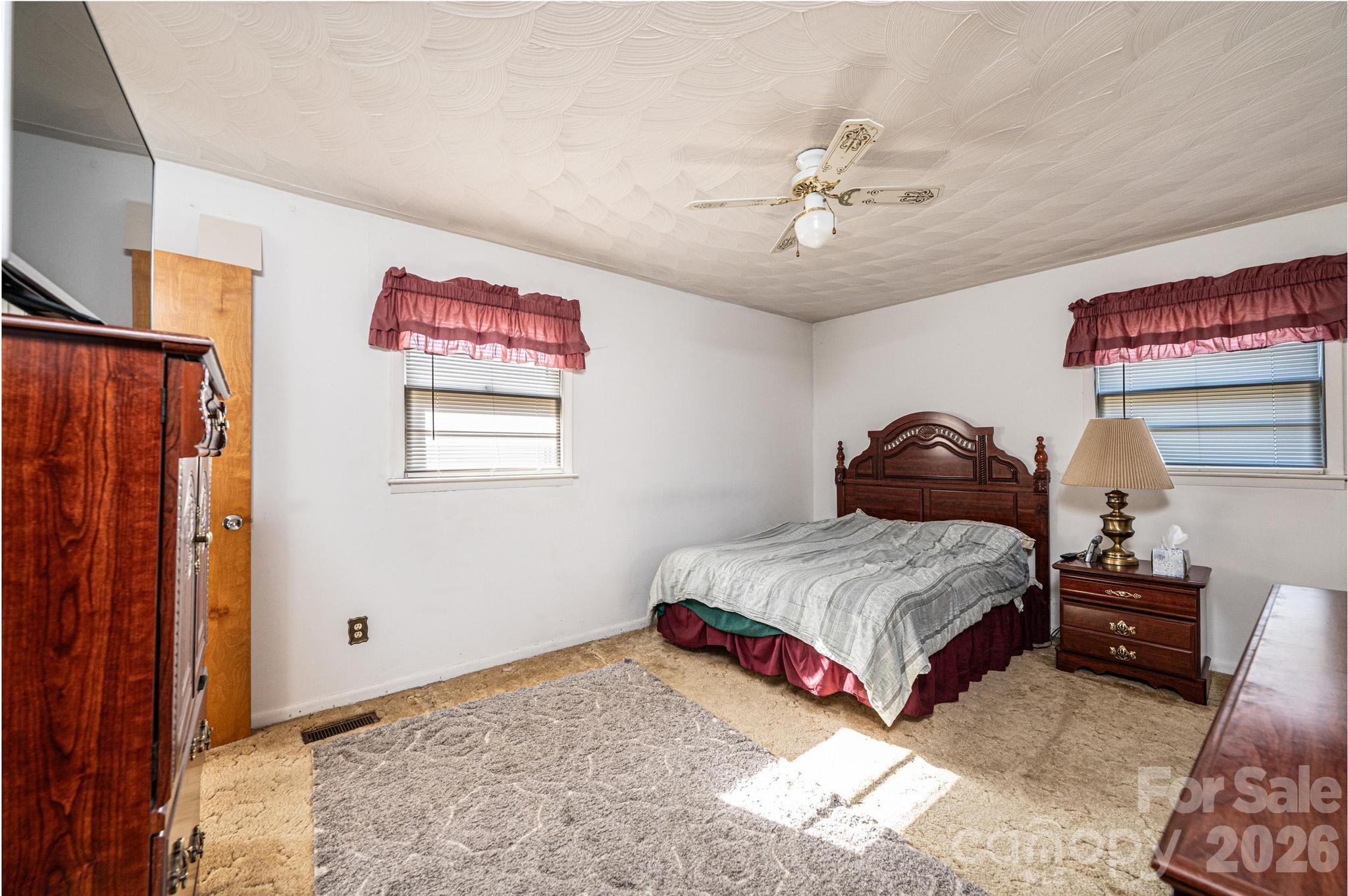 2347 Plainfield Drive Conover NC 28613