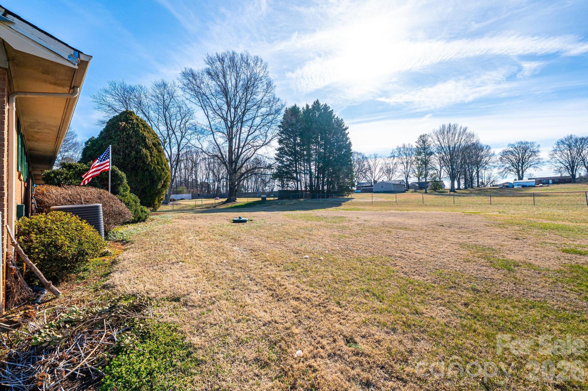 2347 Plainfield Drive Conover NC 28613