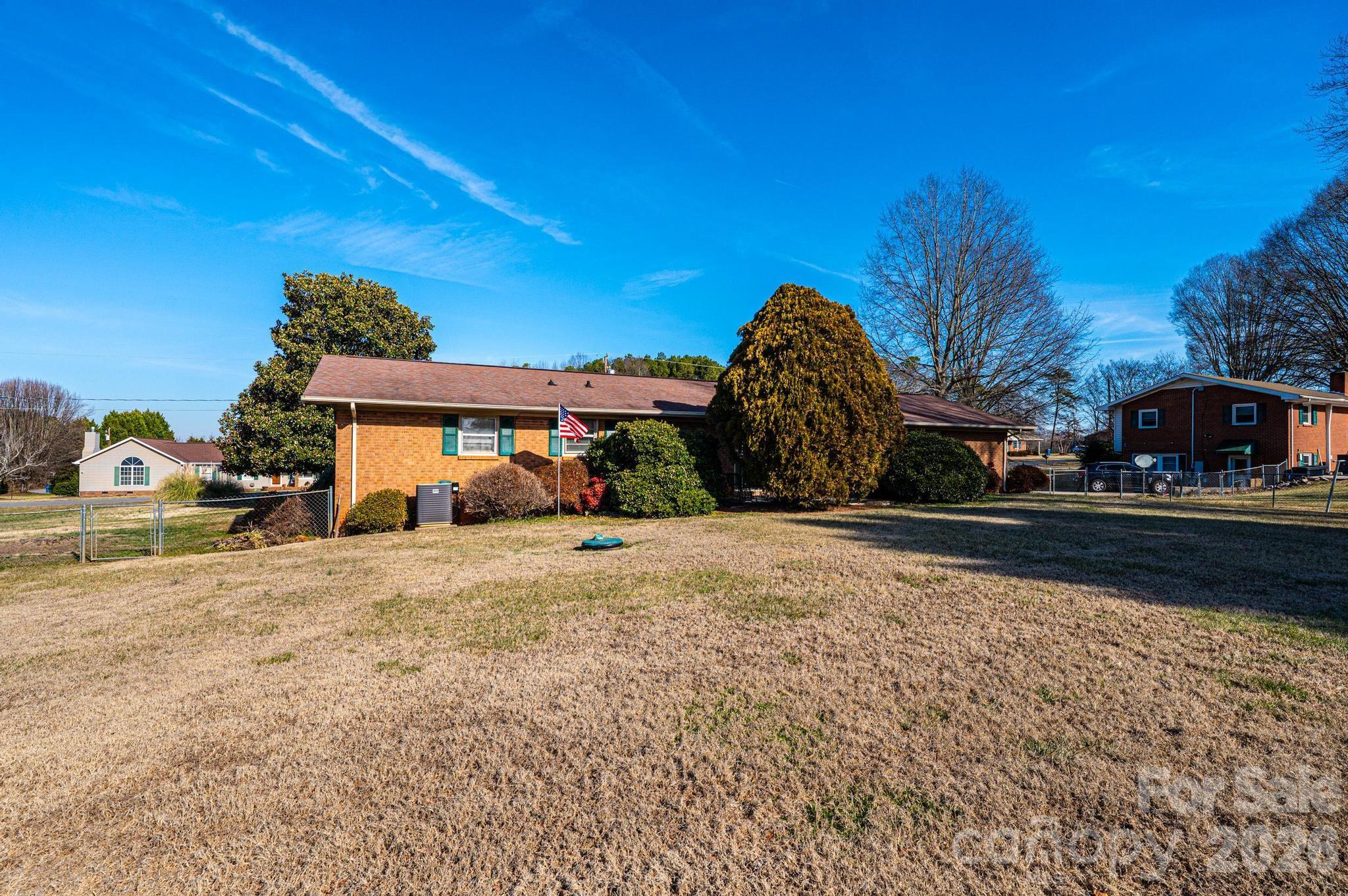 2347 Plainfield Drive Conover NC 28613