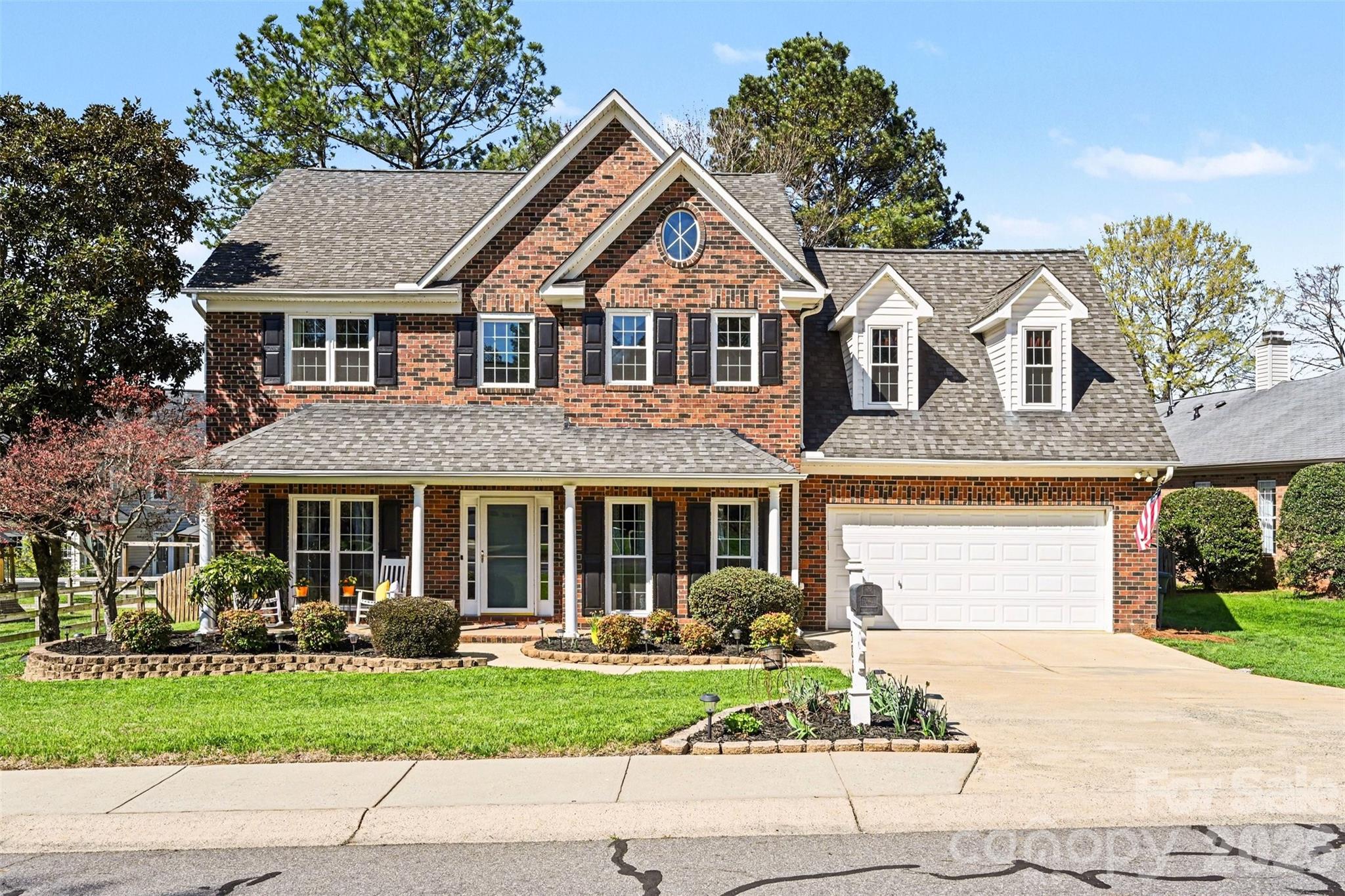 586 Gatsby Place NW Concord NC 28027