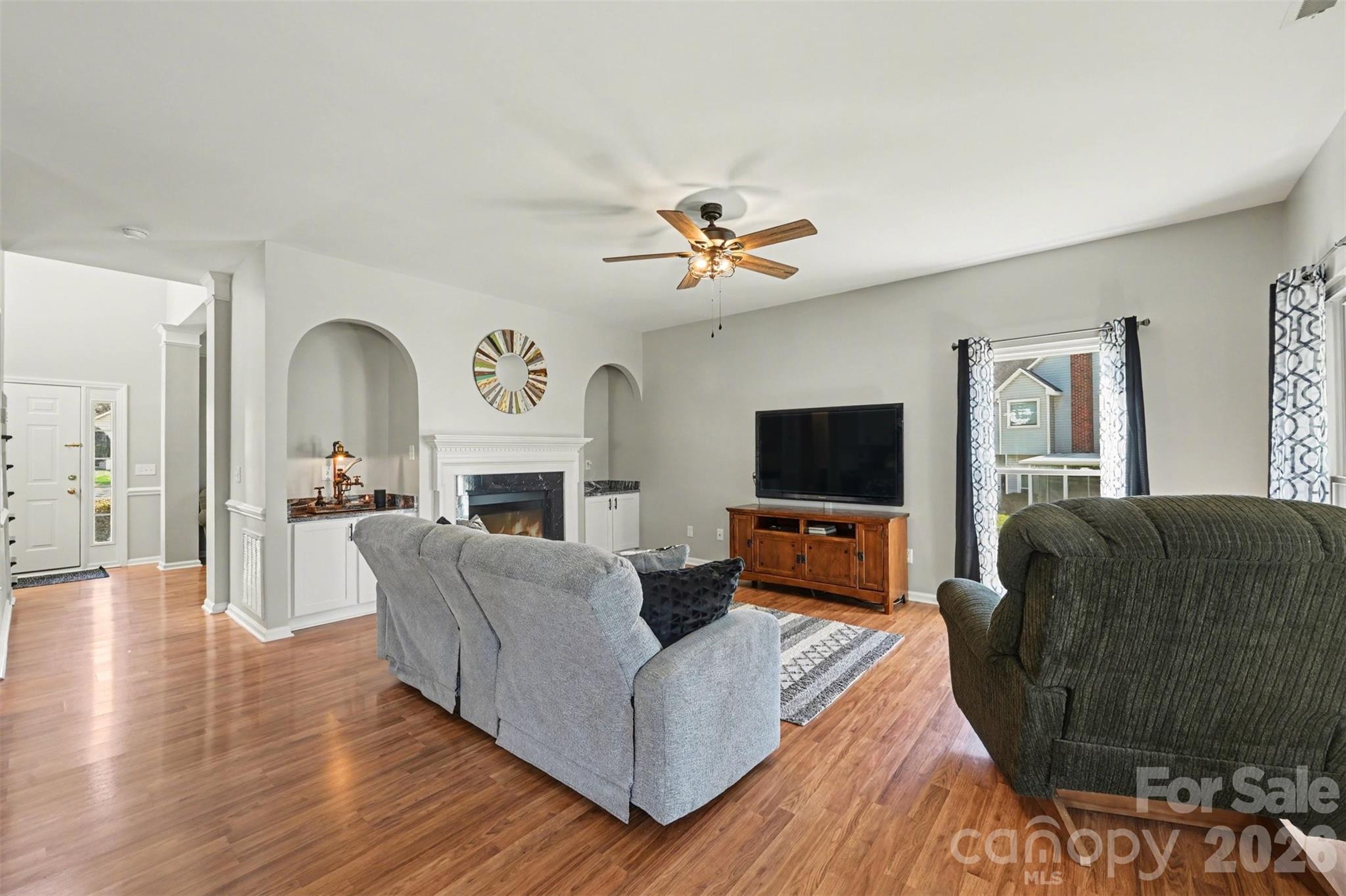 586 Gatsby Place NW Concord NC 28027