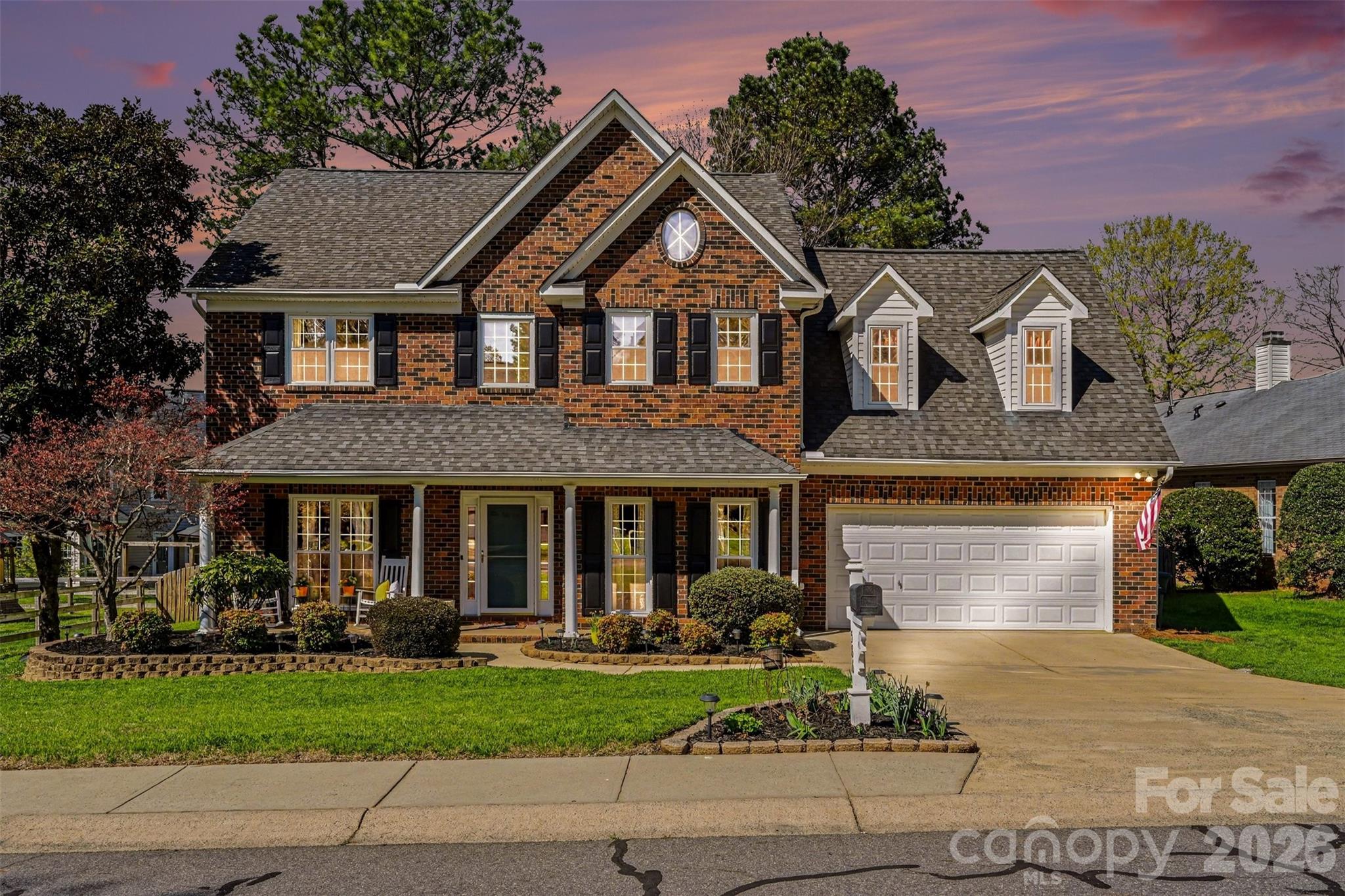 586 Gatsby Place NW Concord NC 28027