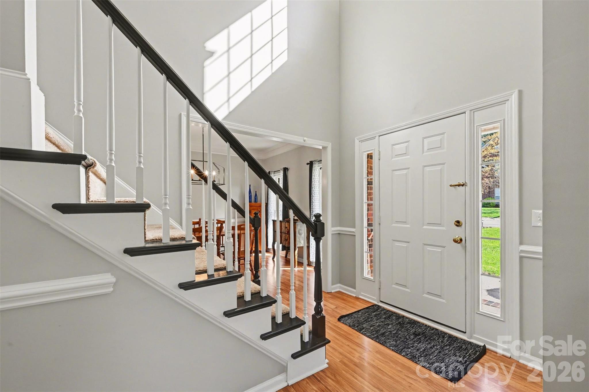 586 Gatsby Place NW Concord NC 28027