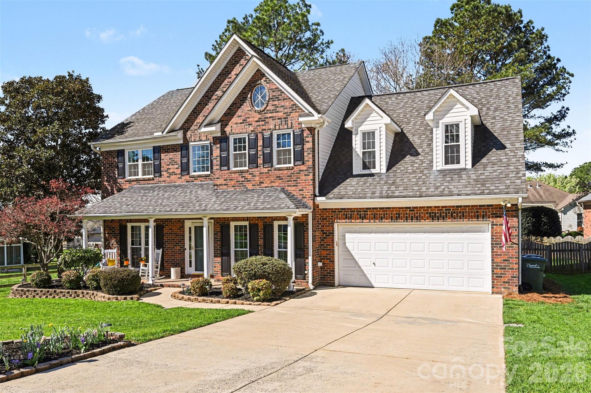 586 Gatsby Place NW Concord NC 28027
