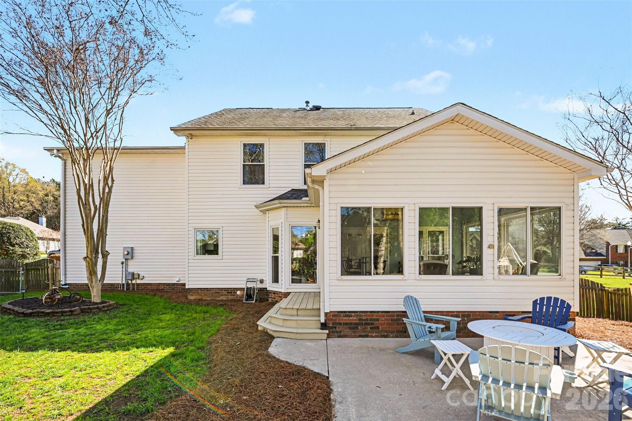 586 Gatsby Place NW Concord NC 28027