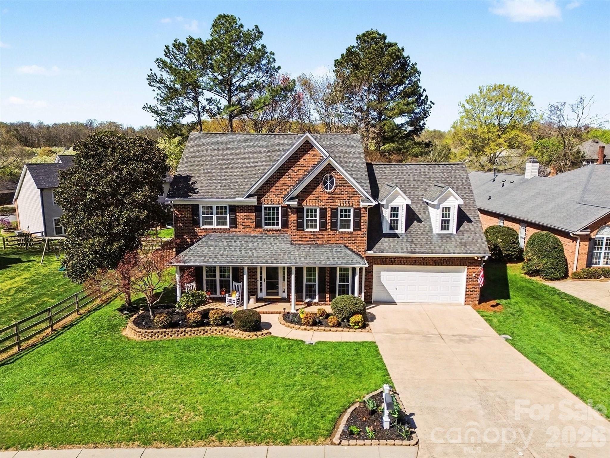 586 Gatsby Place NW Concord NC 28027
