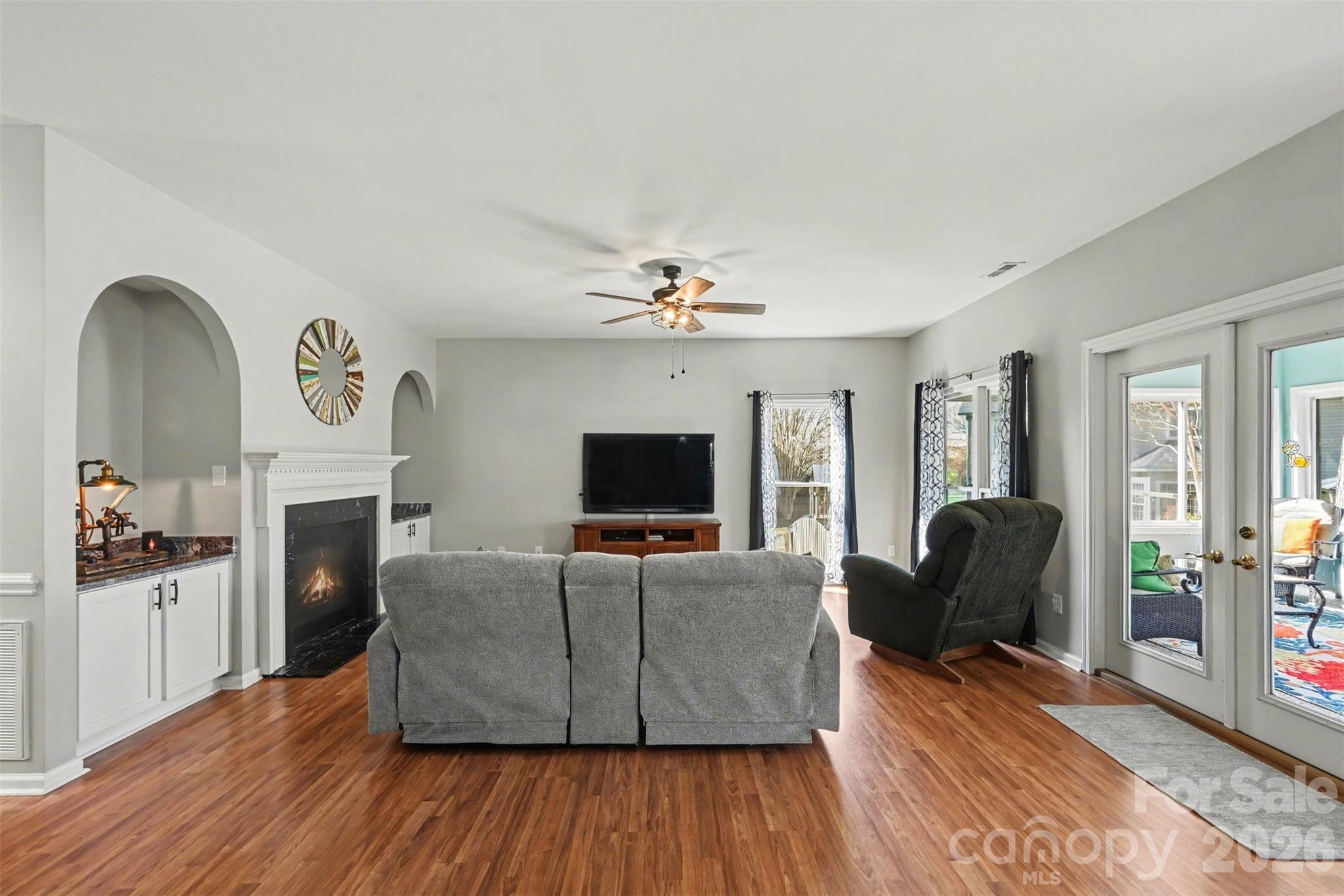 586 Gatsby Place NW Concord NC 28027