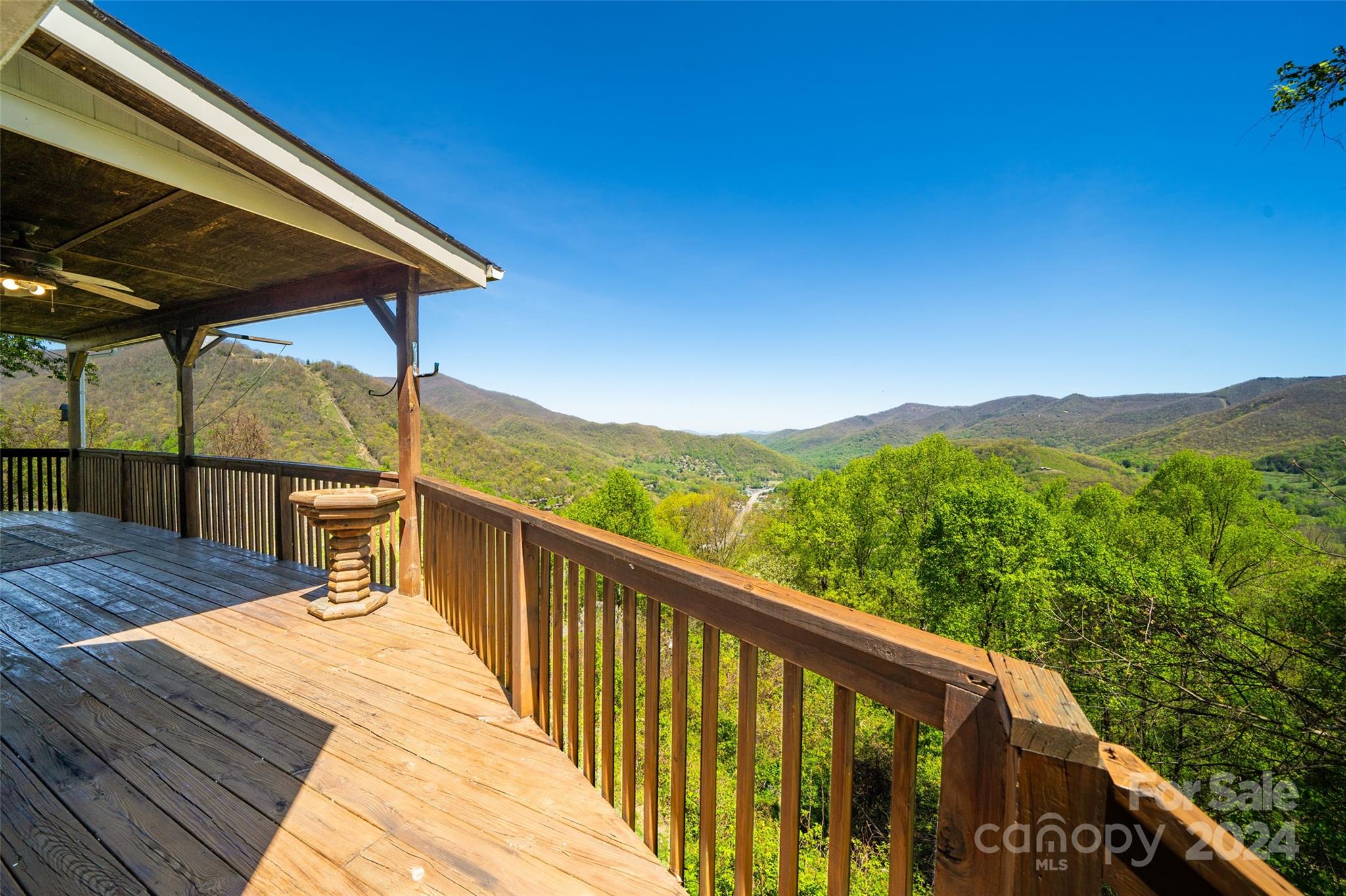1454 Setzer Cove Road Maggie Valley NC 28751