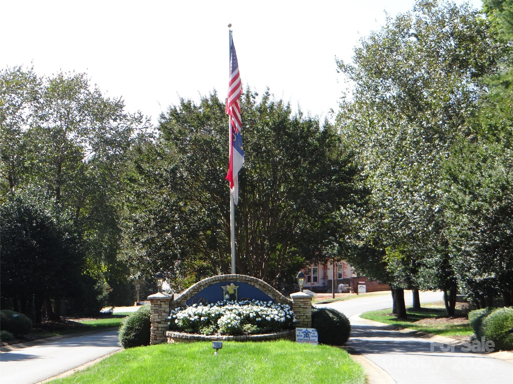 316 Players Ridge Road Hickory NC 28601