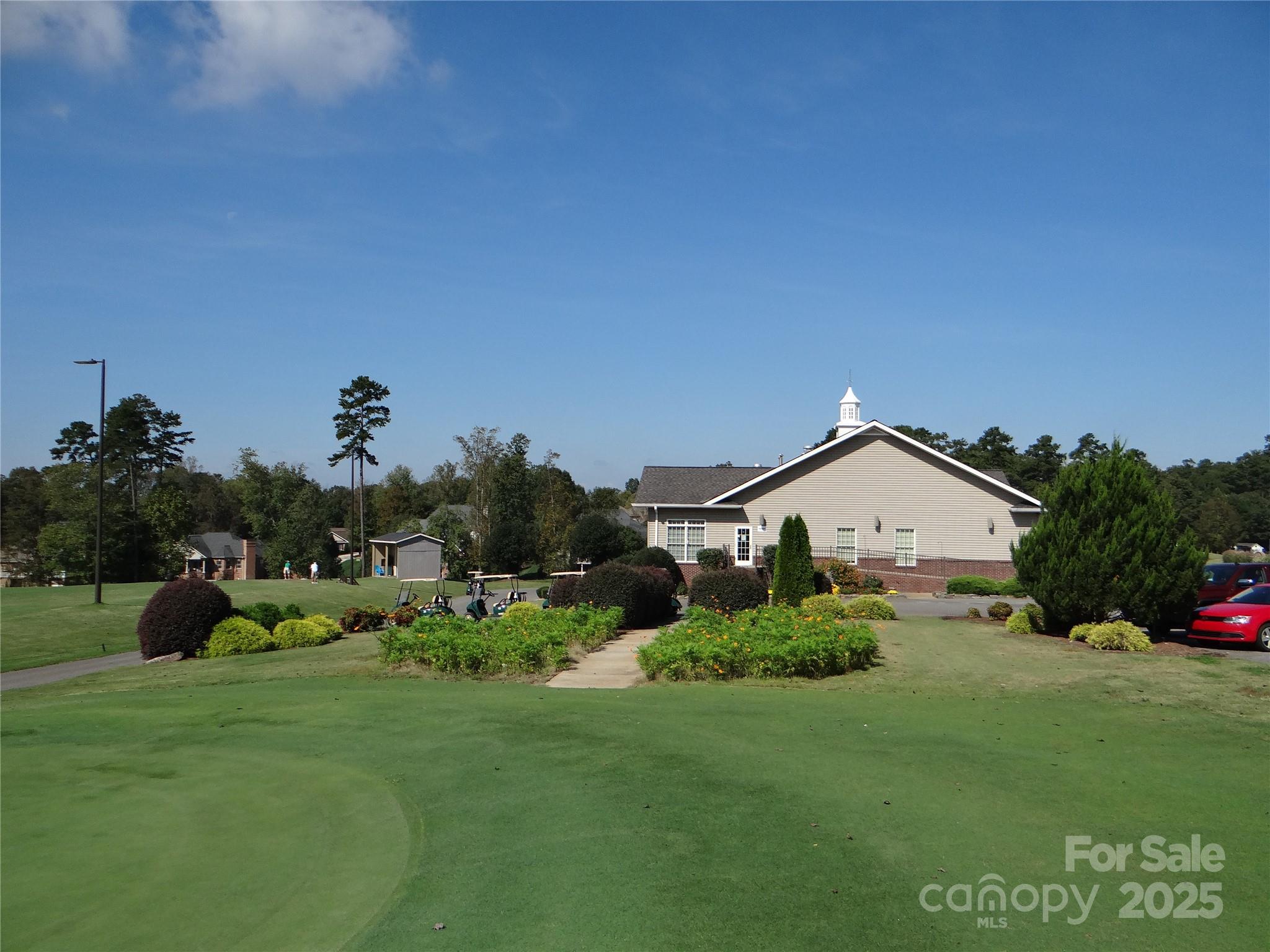 316 Players Ridge Road Hickory NC 28601