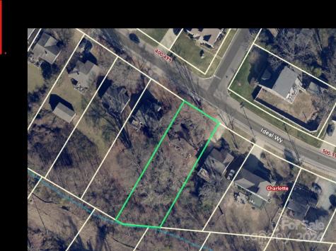 424 Ideal Way Charlotte NC 28203