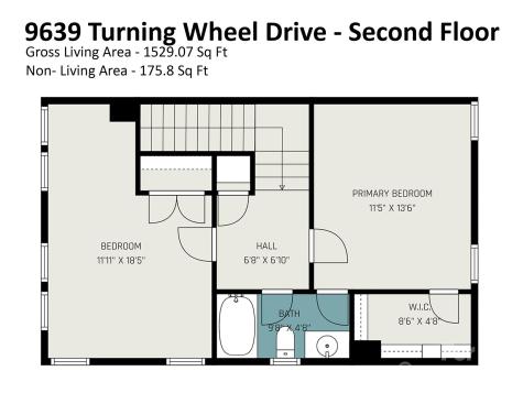 9639 Turning Wheel Drive Charlotte NC 28214
