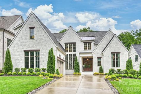 1525 Lynway Drive Charlotte NC 28203