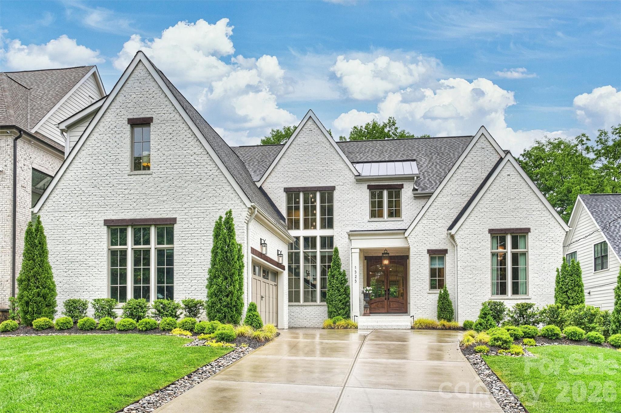 1525 Lynway Drive Charlotte NC 28203
